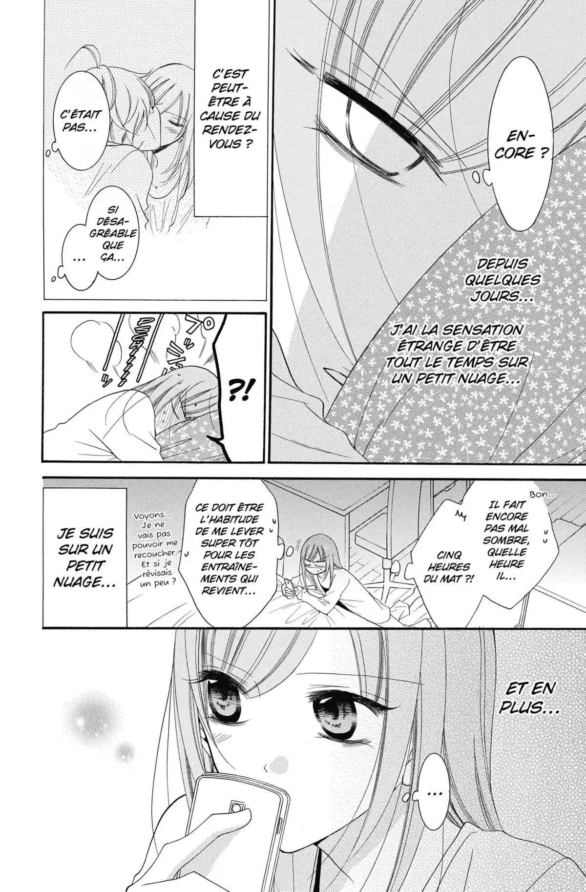 Cheeky Love Volume 8 page 97