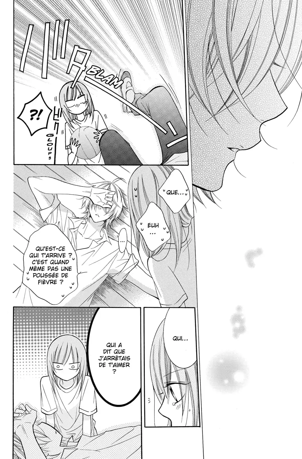 Cheeky Love Volume 6 page 91
