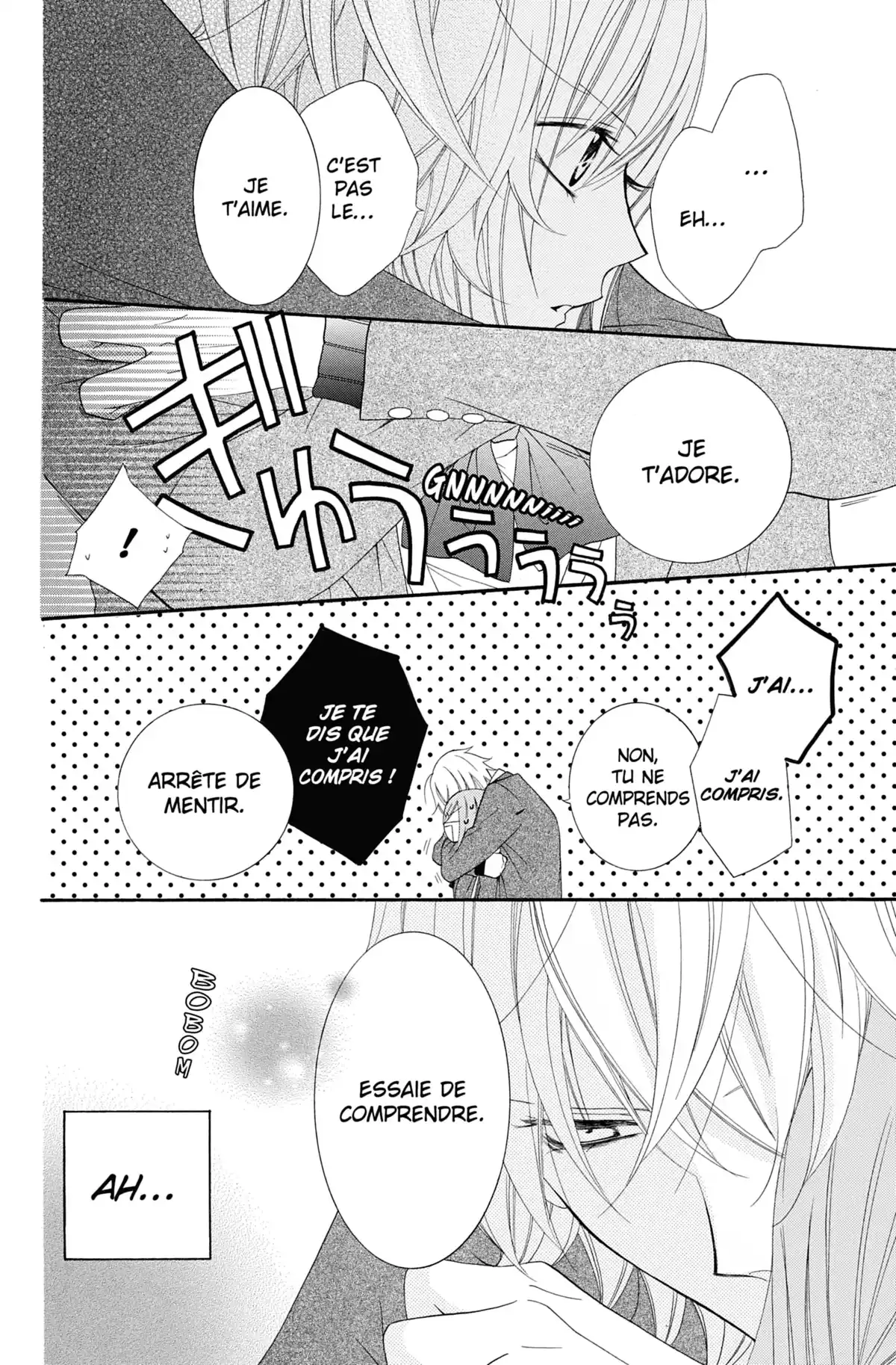 Cheeky Love Volume 1 page 75