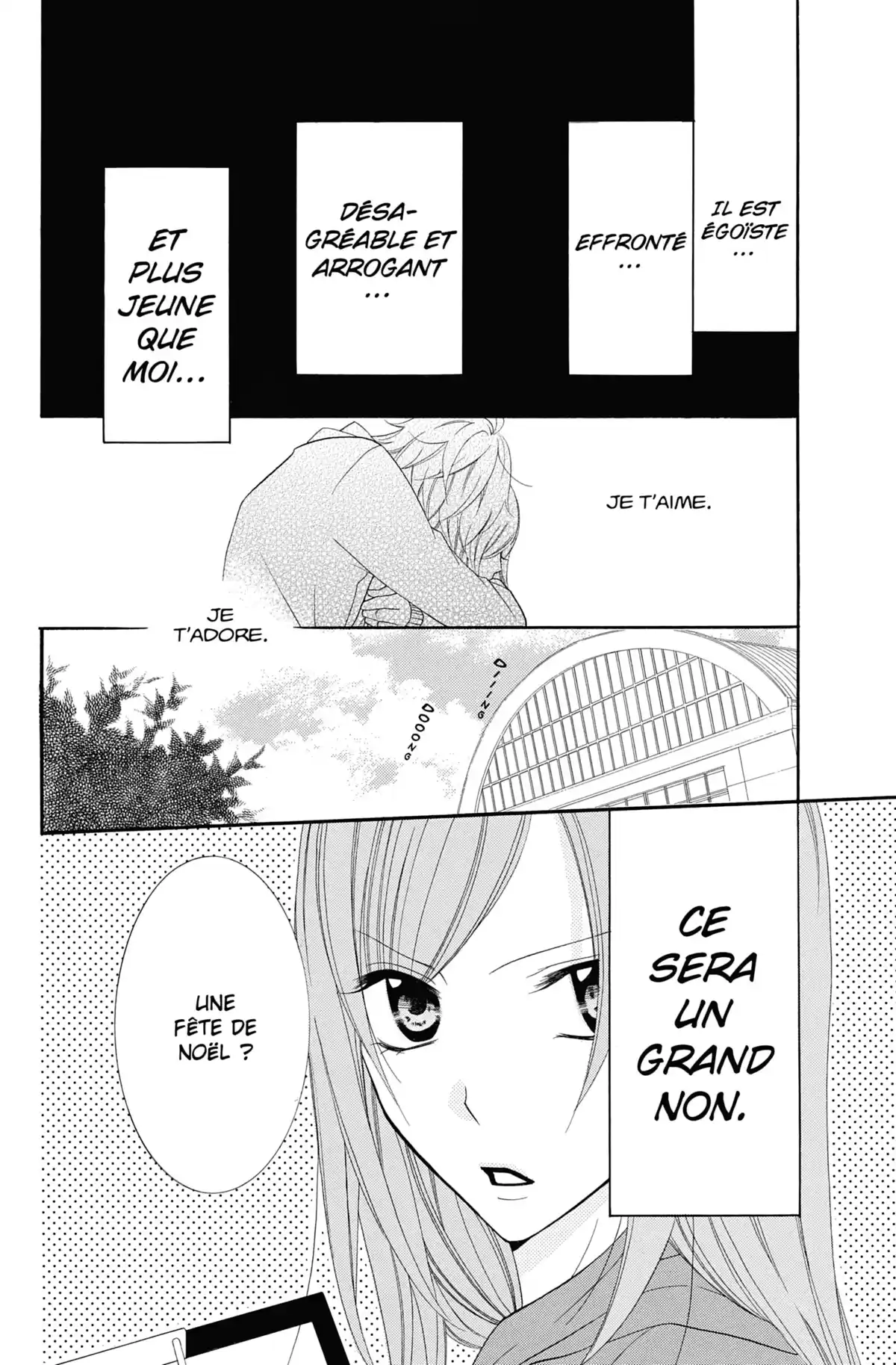 Cheeky Love Volume 1 page 79