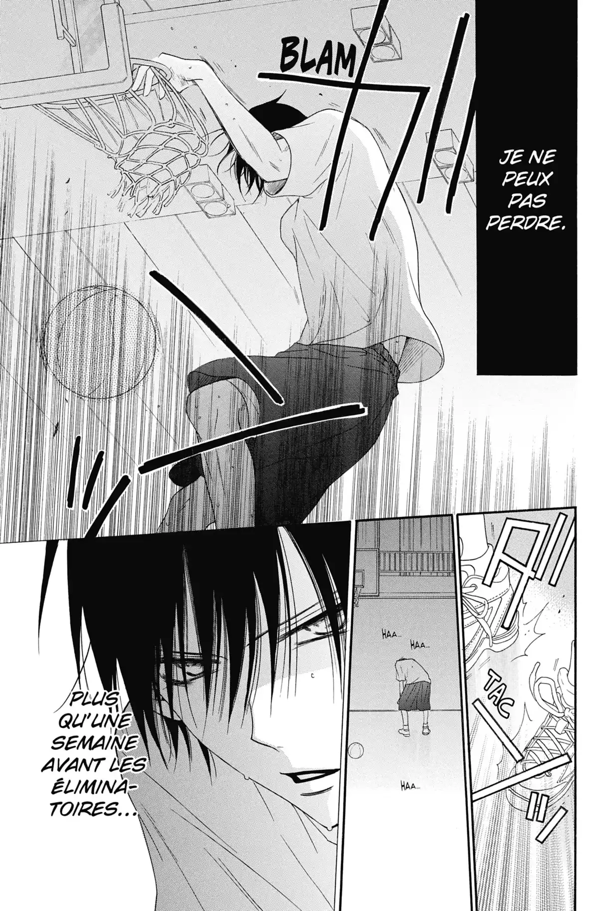 Cheeky Love Volume 7 page 70