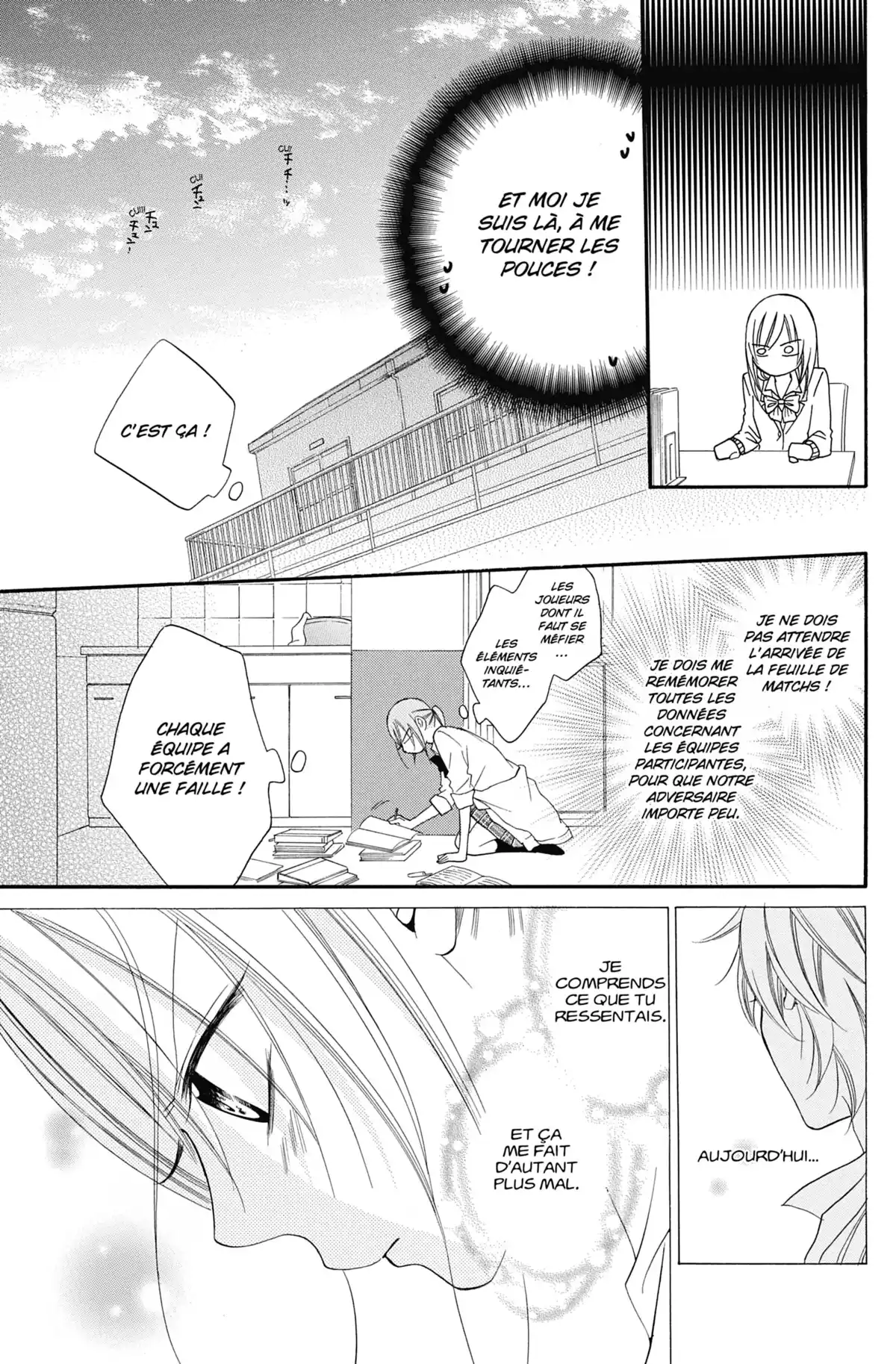 Cheeky Love Volume 7 page 86
