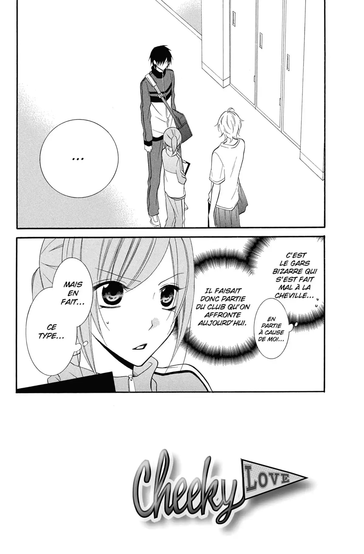 Cheeky Love Volume 2 page 65