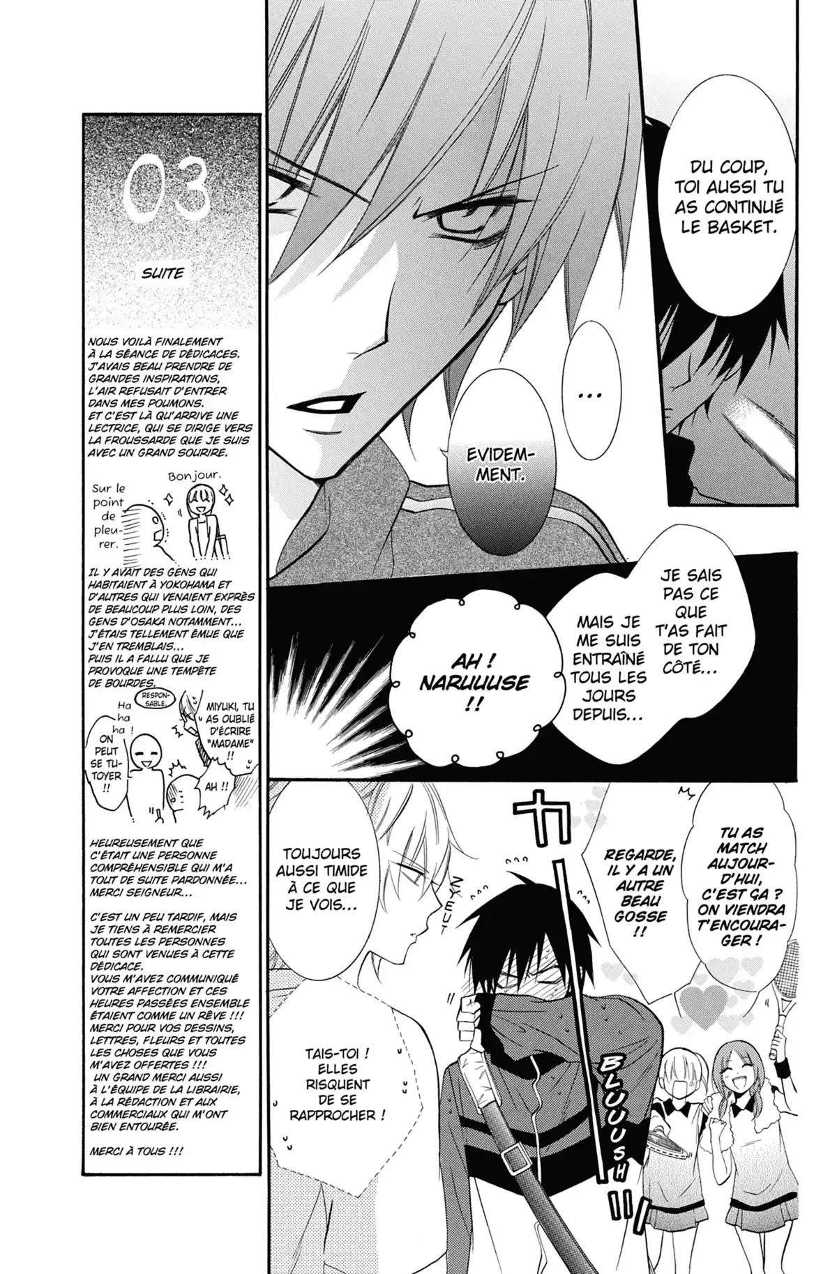 Cheeky Love Volume 2 page 68
