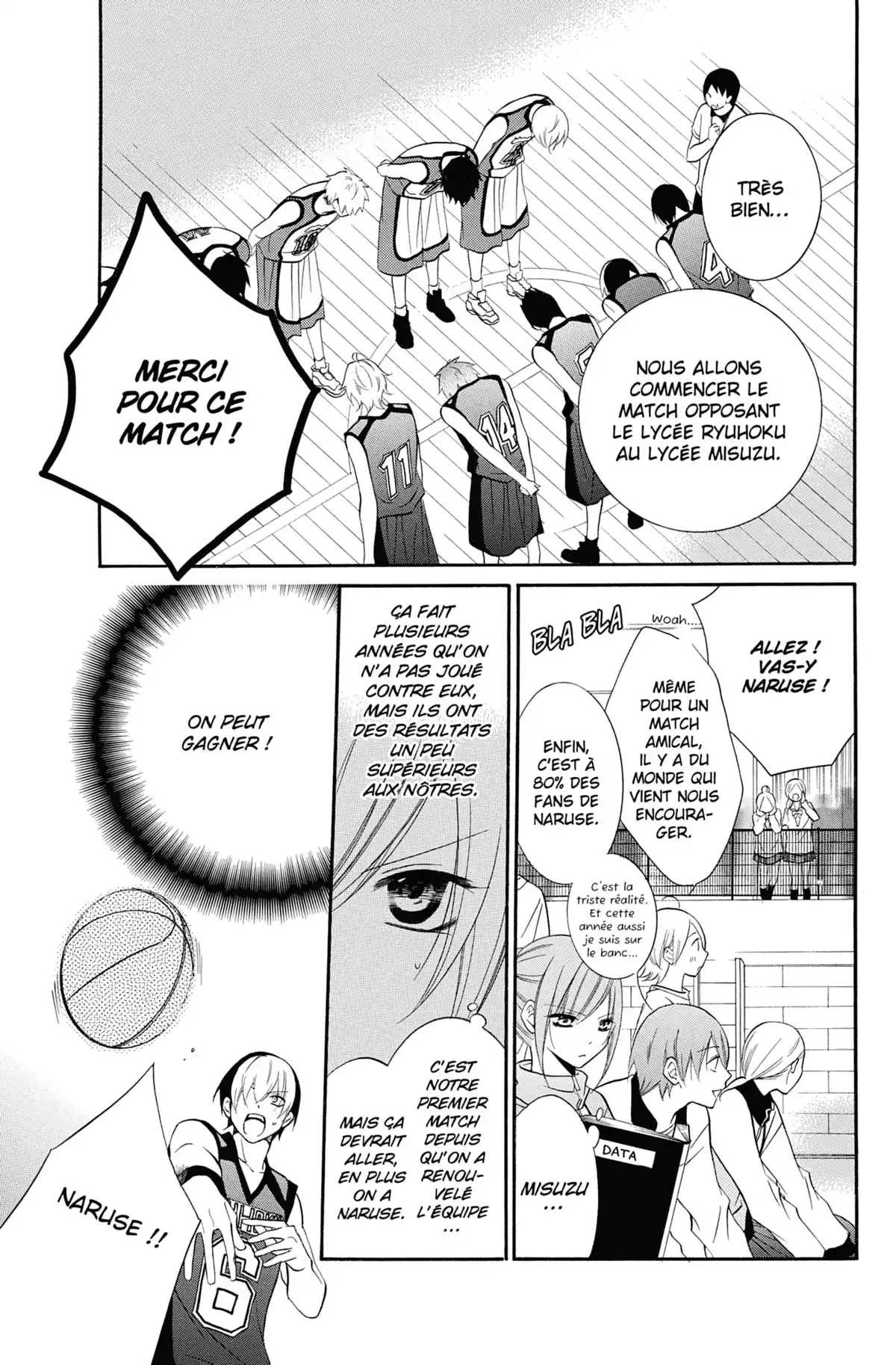 Cheeky Love Volume 2 page 74