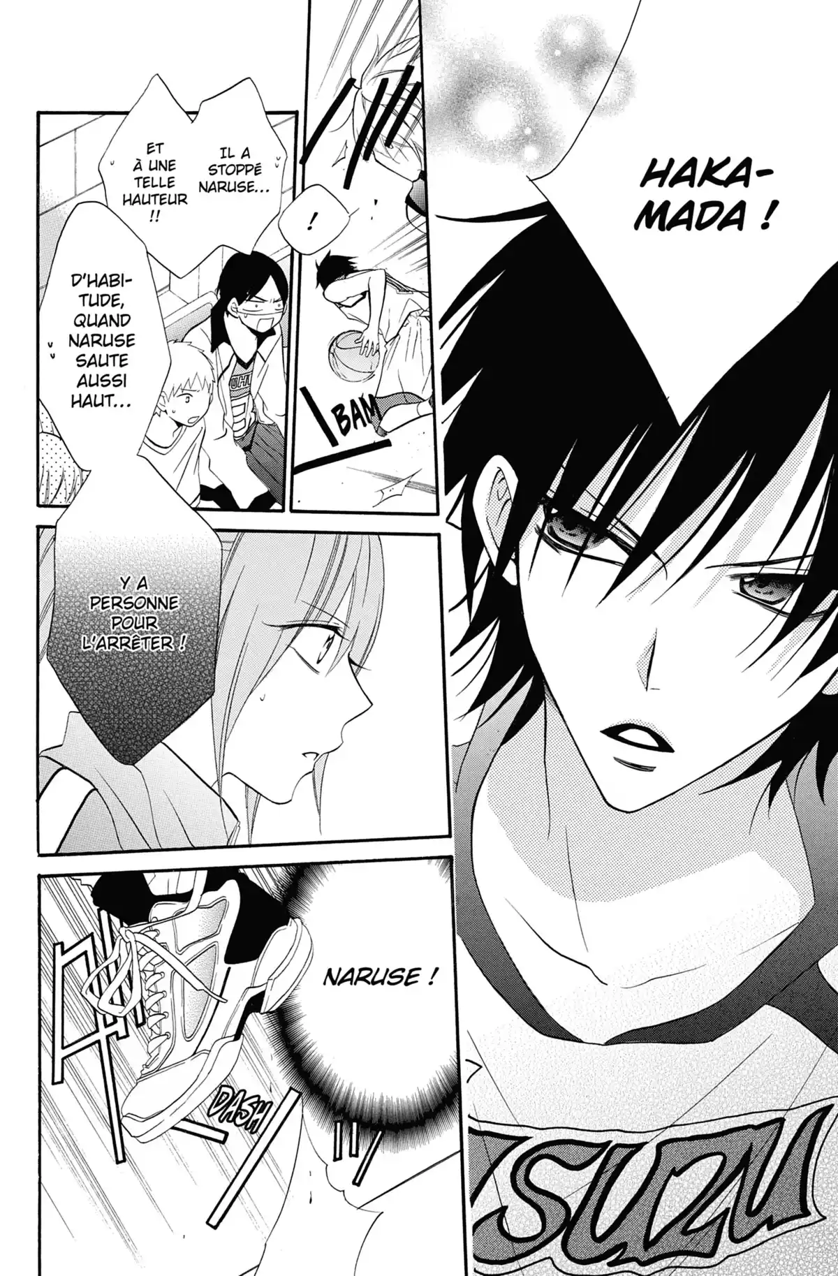 Cheeky Love Volume 2 page 77