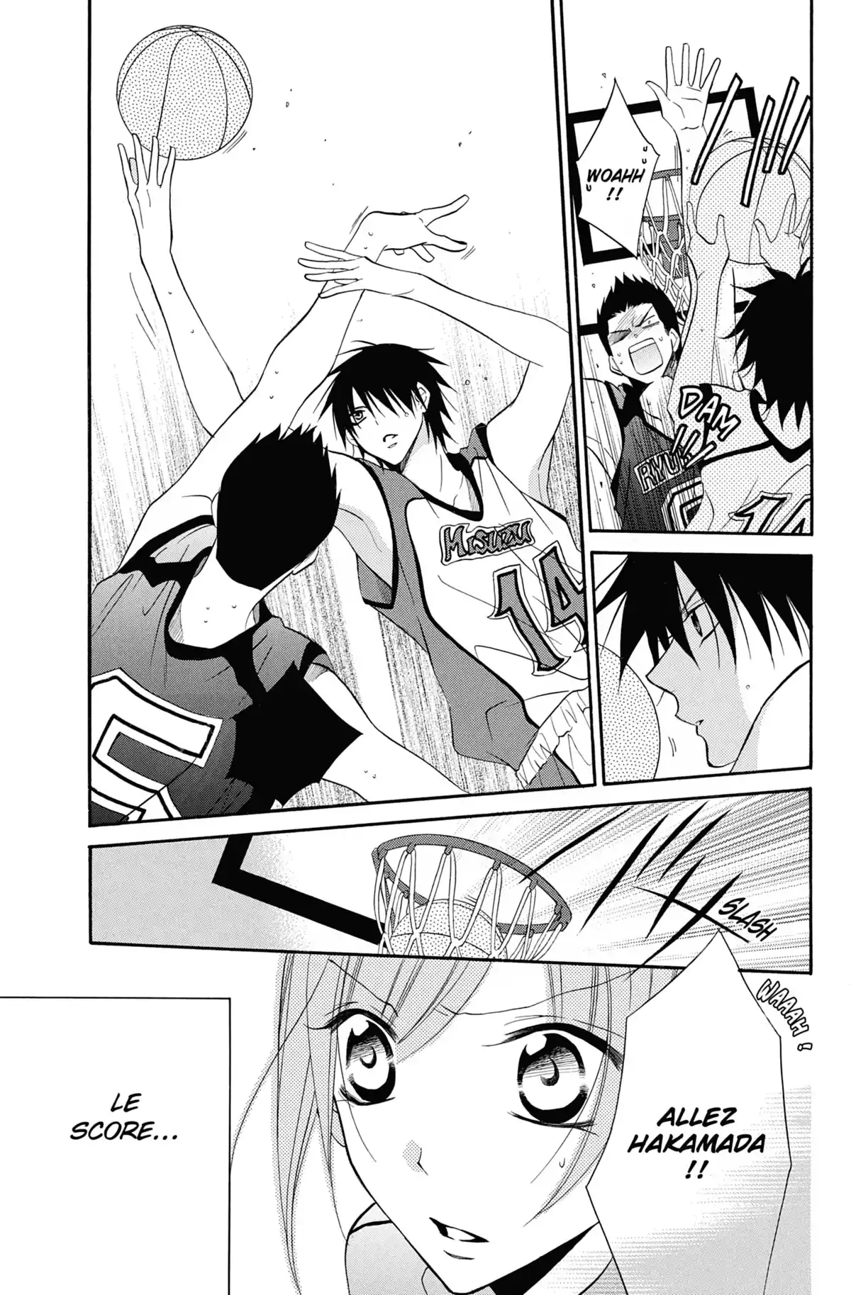 Cheeky Love Volume 2 page 78