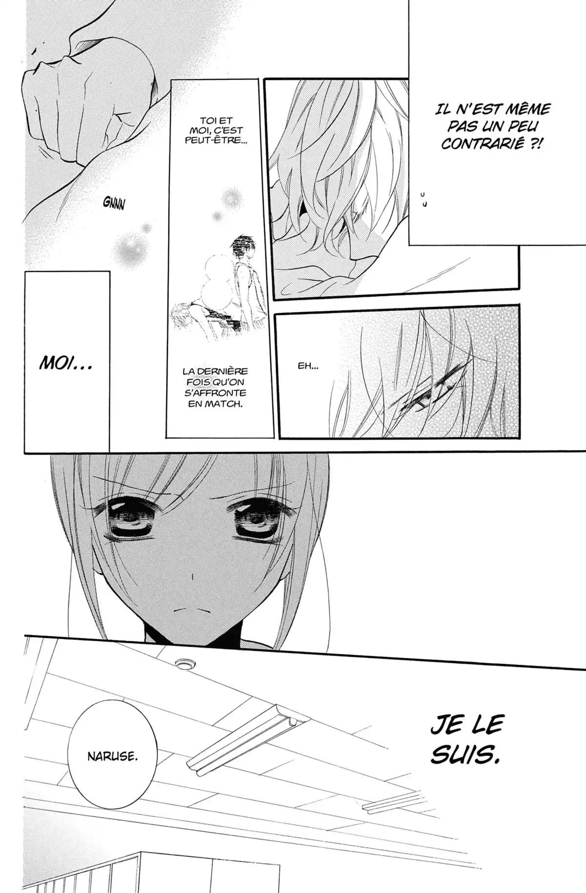 Cheeky Love Volume 2 page 85