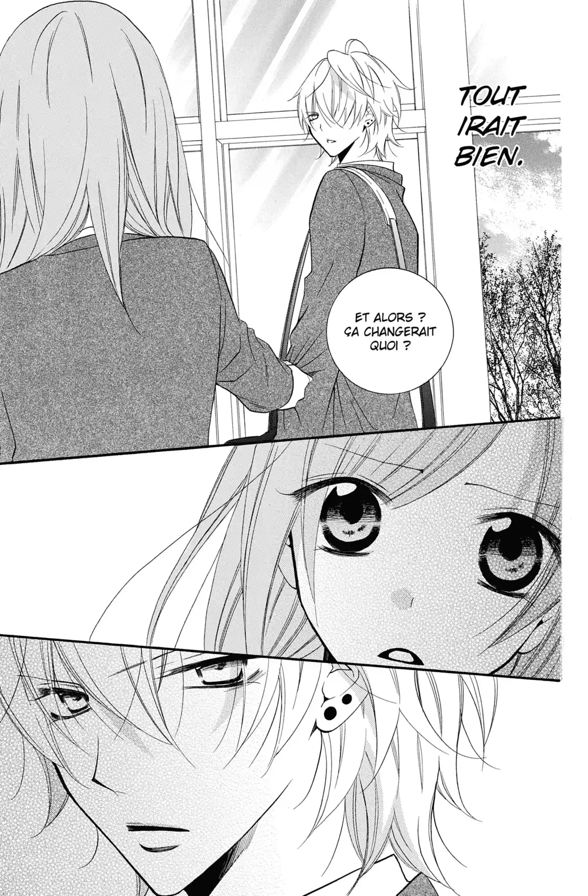 Cheeky Love Volume 2 page 88