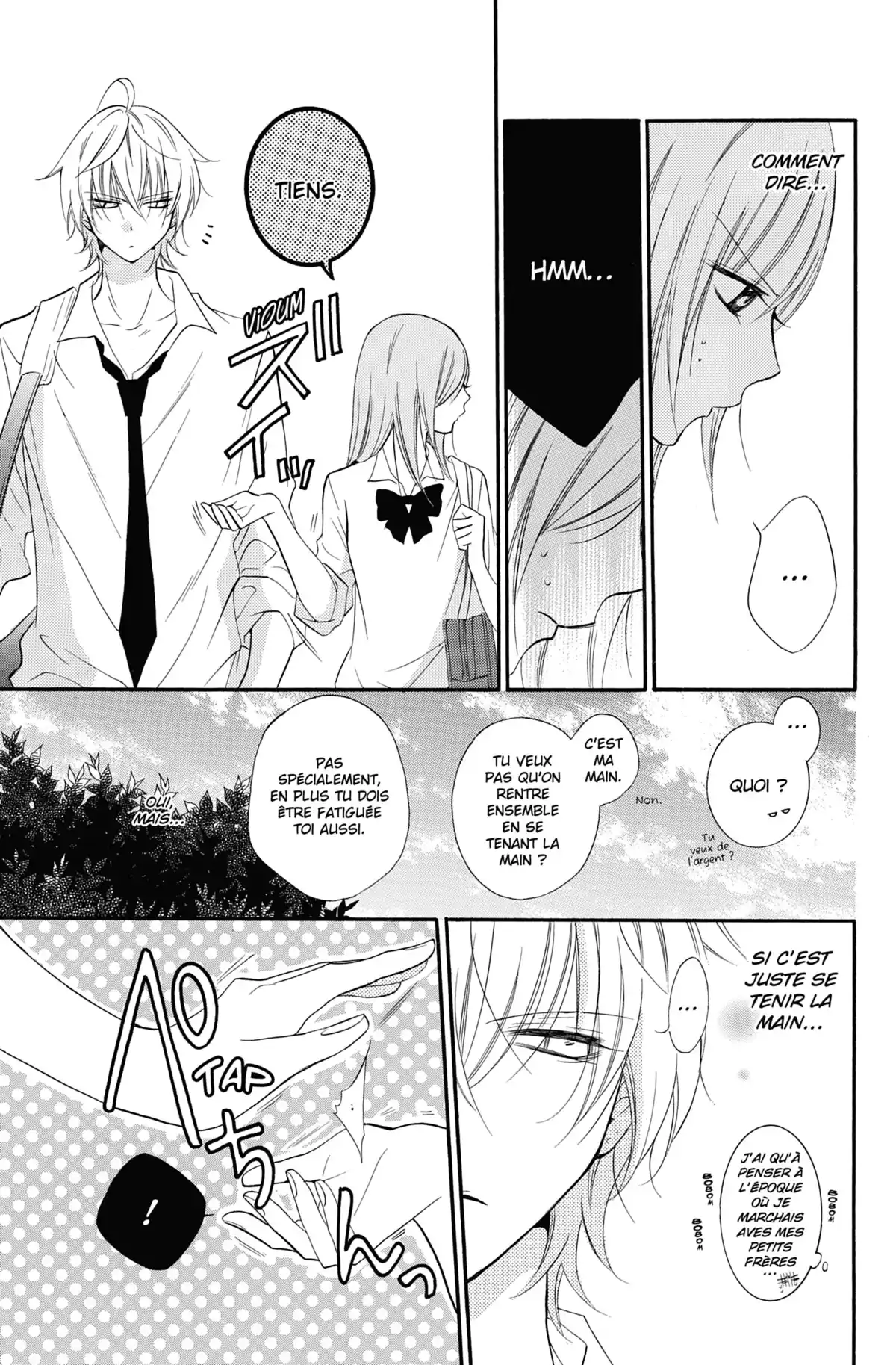 Cheeky Love Volume 3 page 90