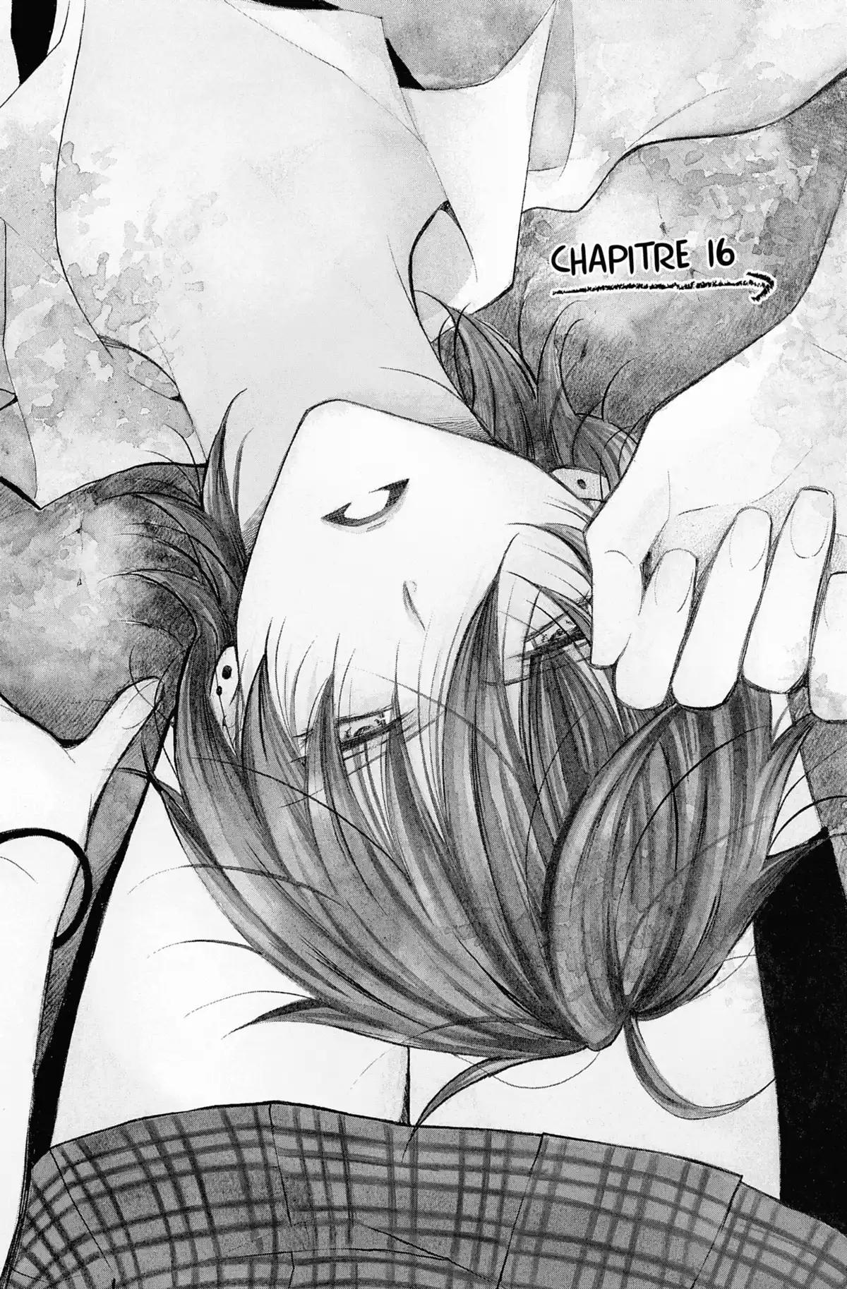 Cheeky Love Volume 3 page 94