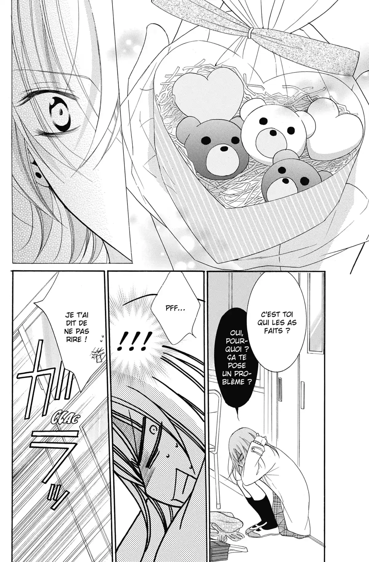 Cheeky Love Volume 9 page 57