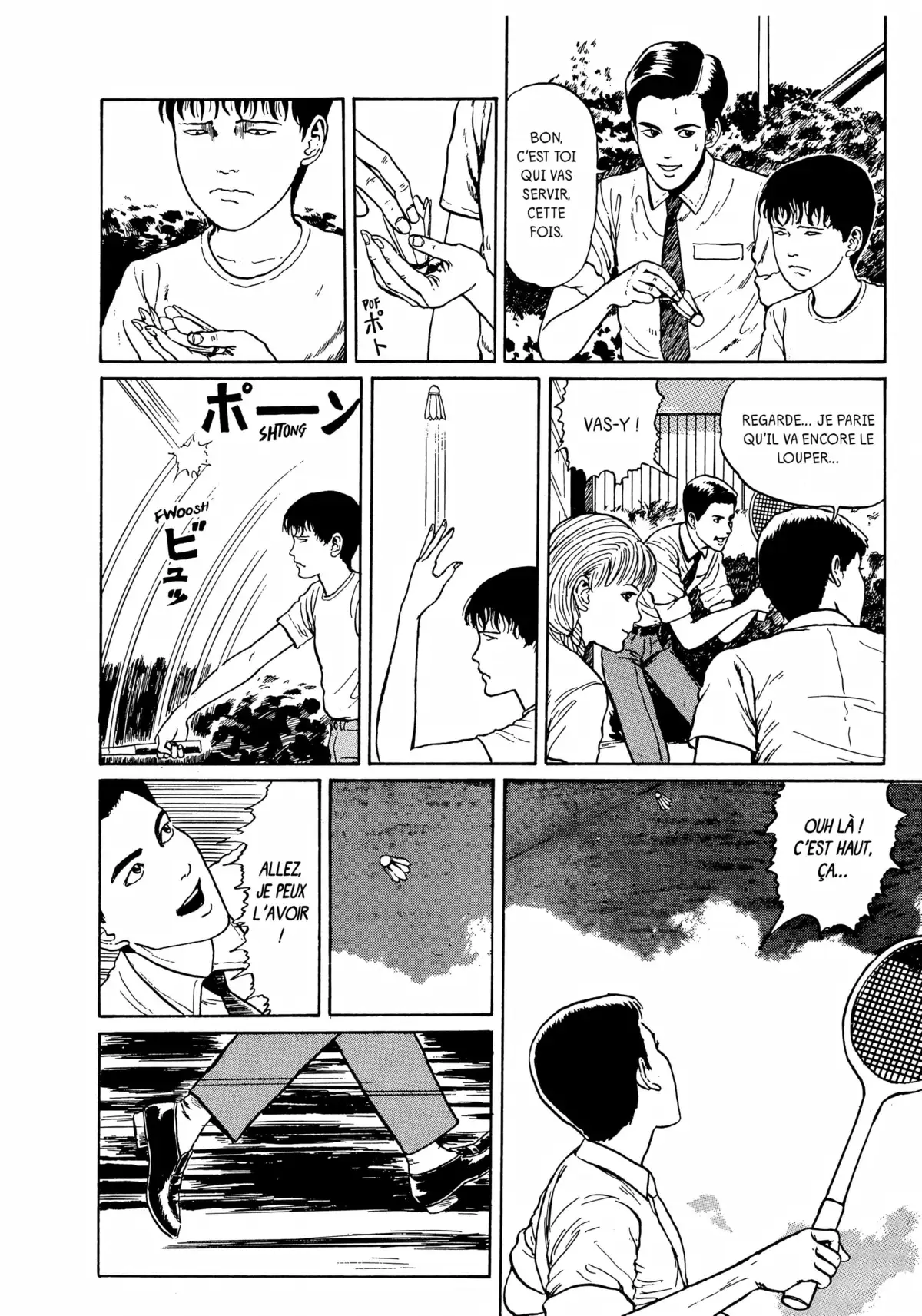 Soïchi Volume 1 page 112