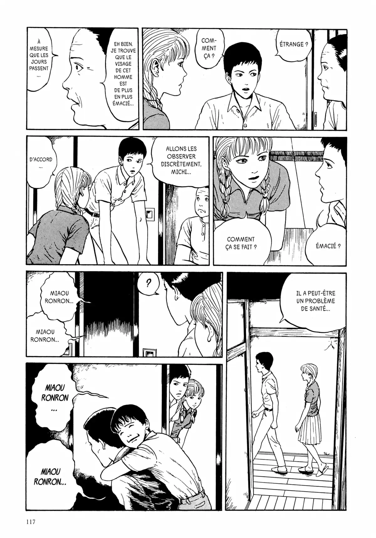 Soïchi Volume 1 page 117