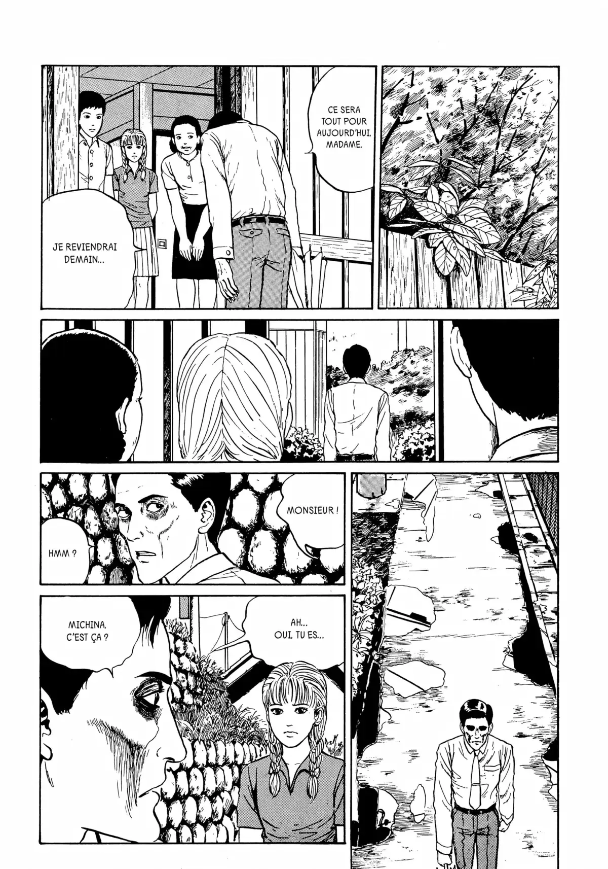 Soïchi Volume 1 page 119