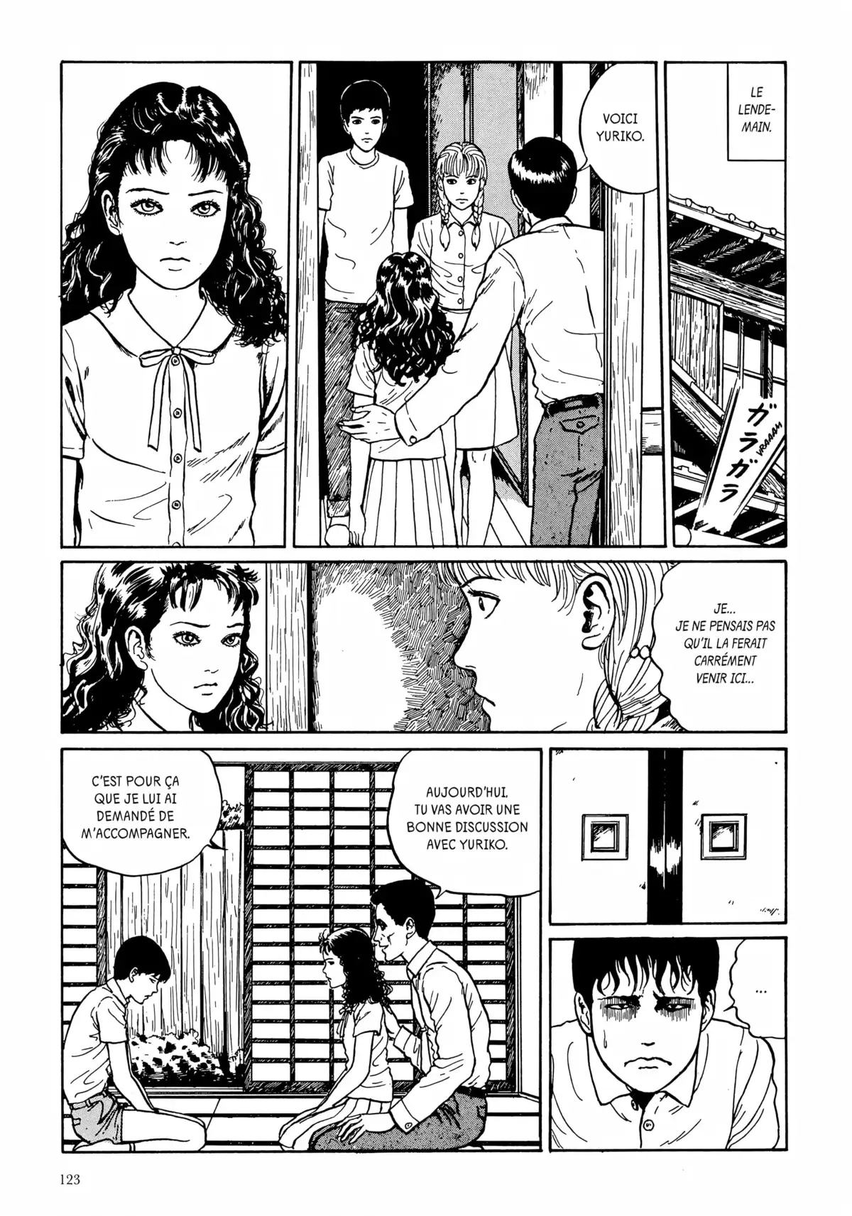 Soïchi Volume 1 page 123