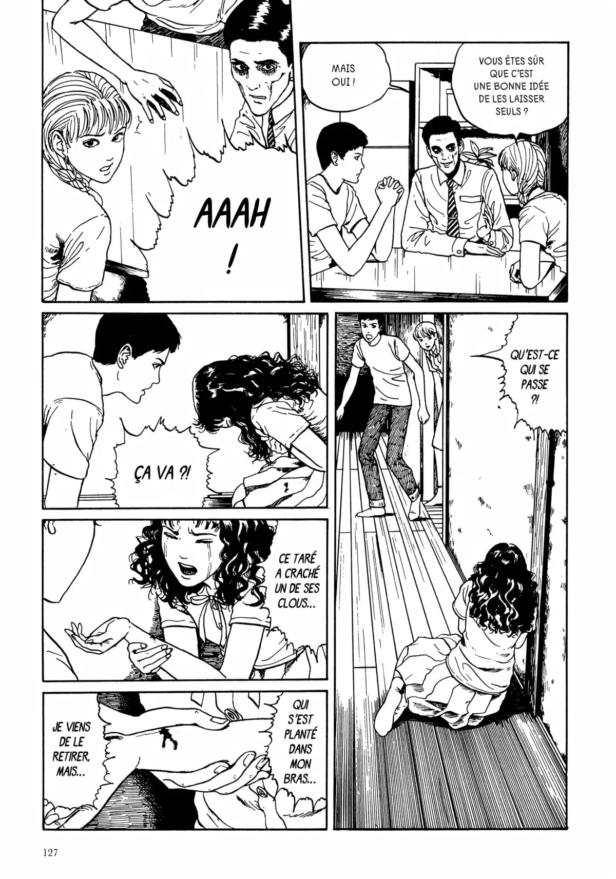 Soïchi Volume 1 page 127