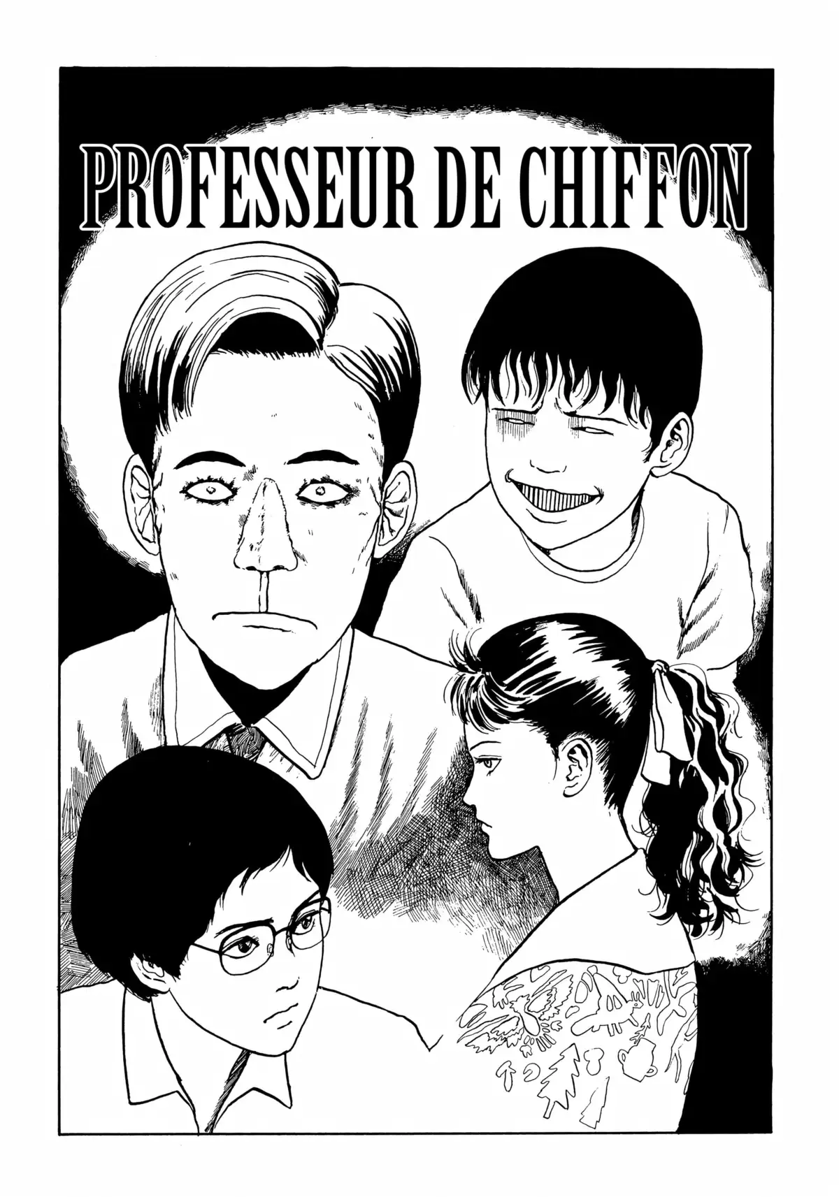 Soïchi Volume 1 page 133