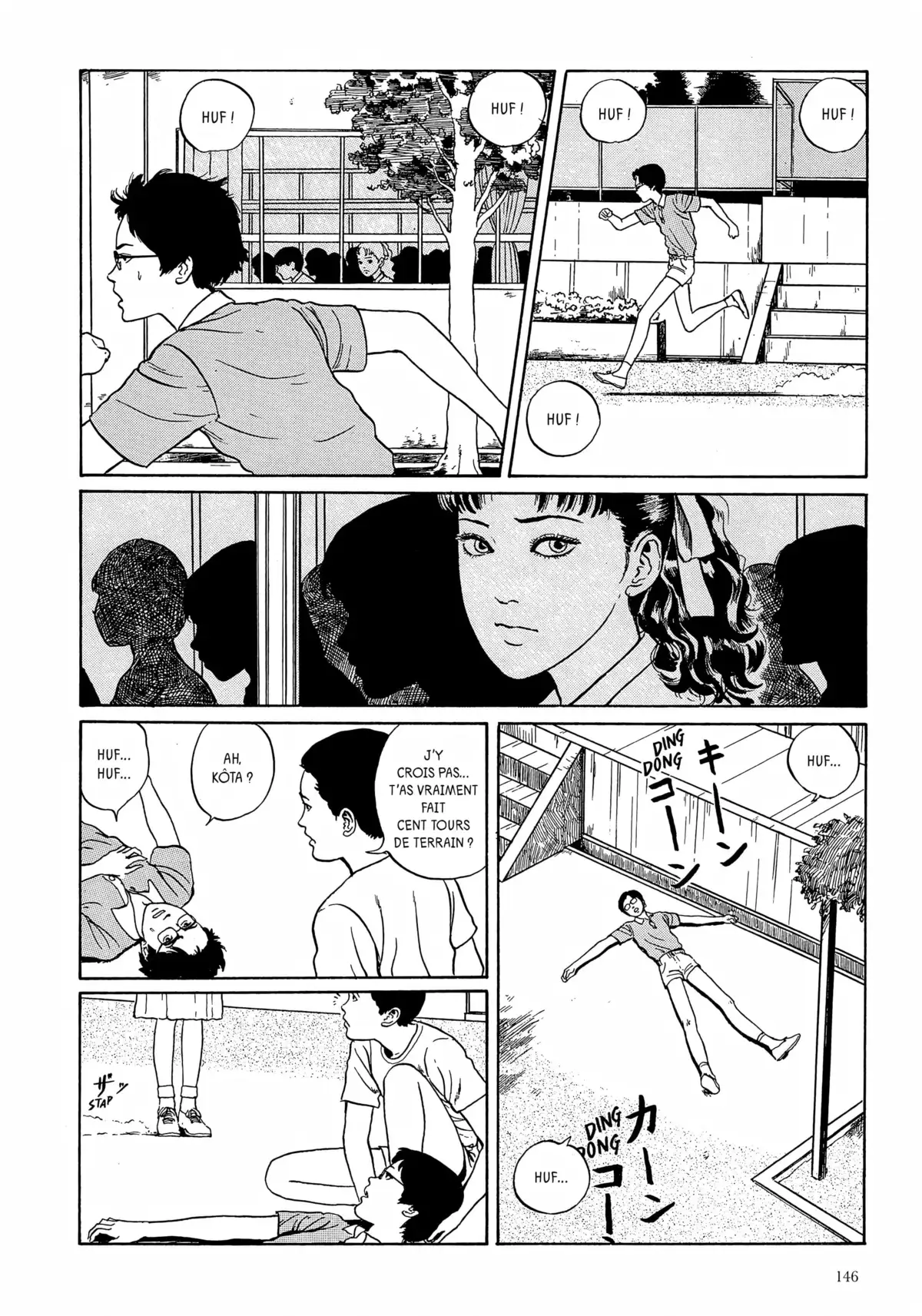 Soïchi Volume 1 page 146