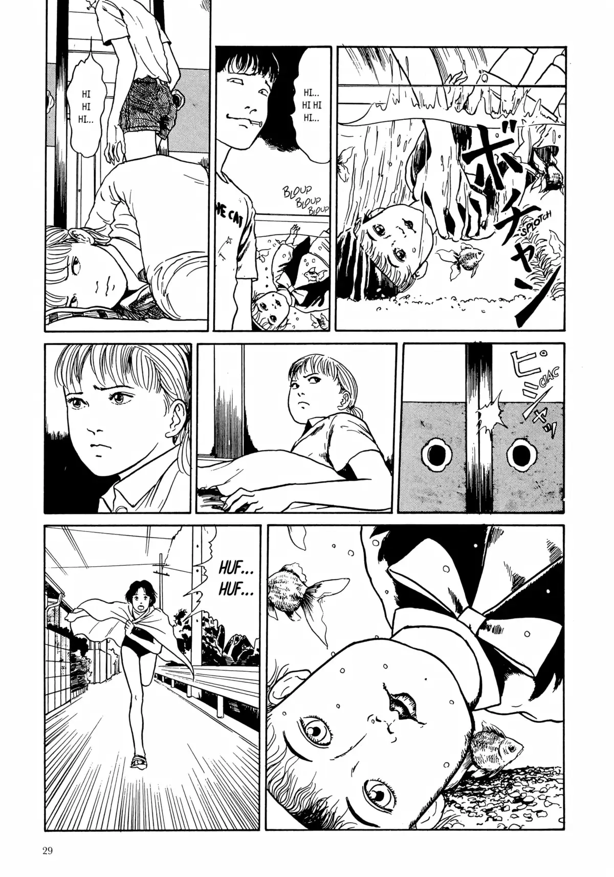 Soïchi Volume 1 page 29