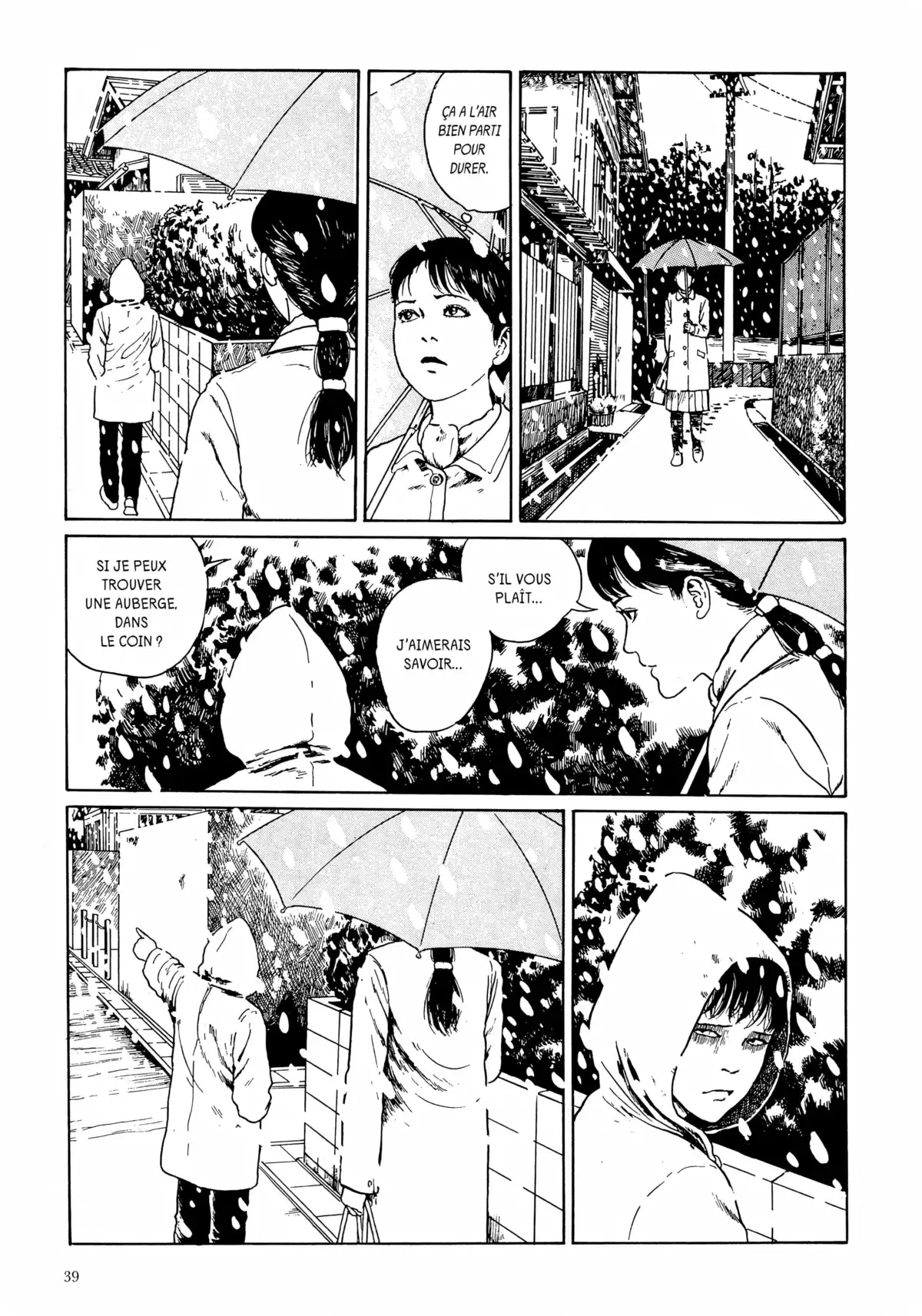 Soïchi Volume 1 page 39