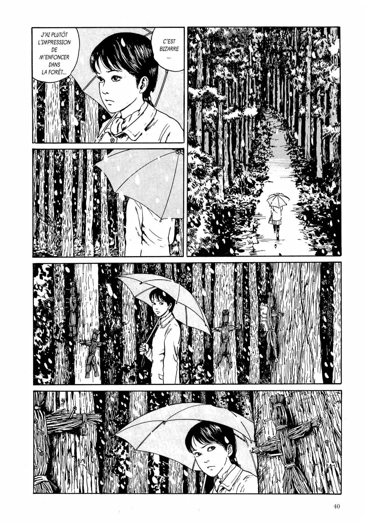 Soïchi Volume 1 page 40