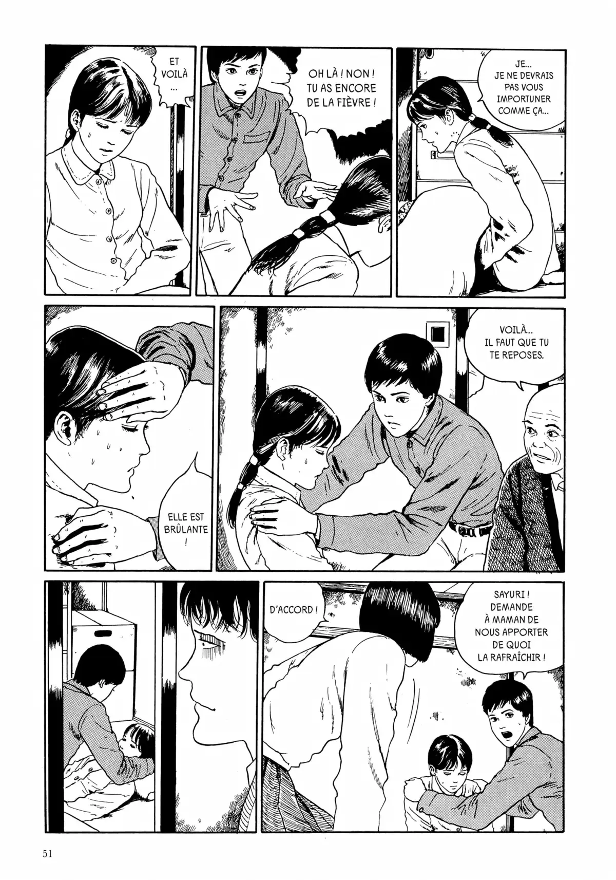 Soïchi Volume 1 page 51