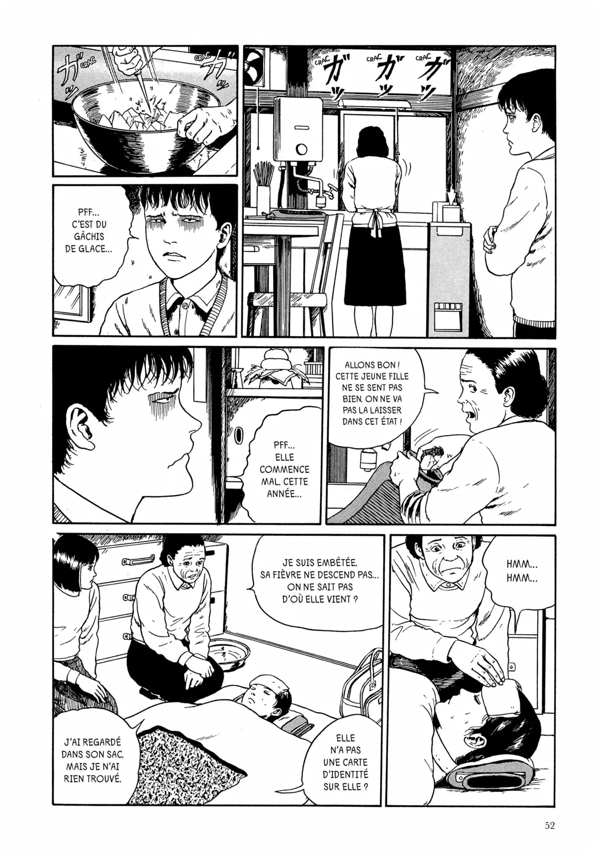 Soïchi Volume 1 page 52
