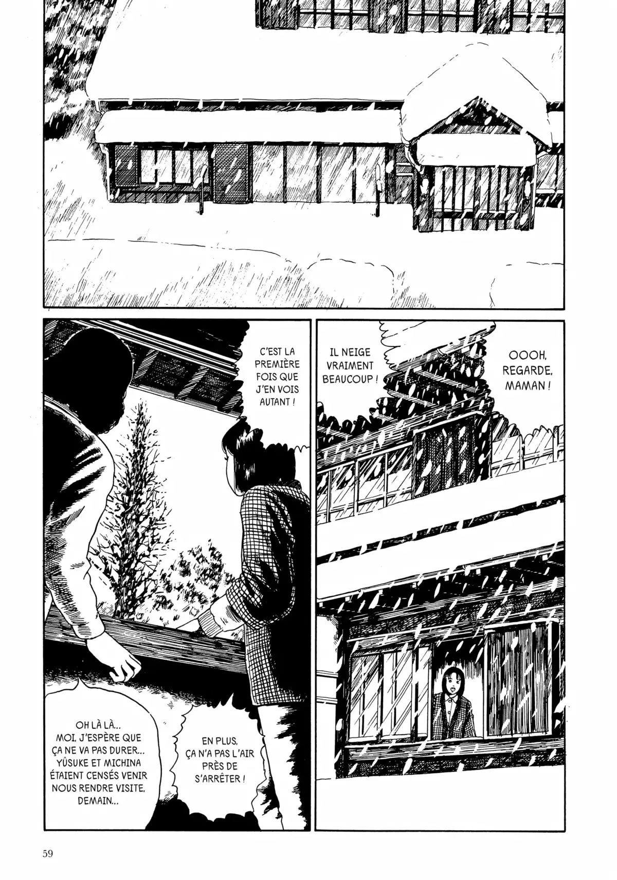 Soïchi Volume 1 page 59