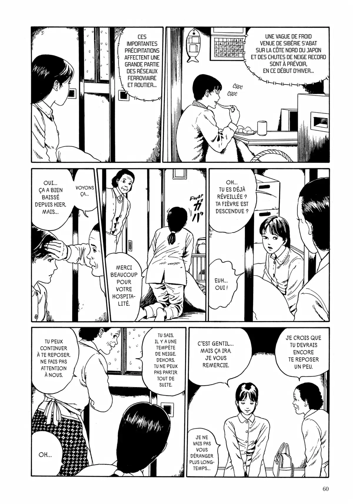 Soïchi Volume 1 page 60
