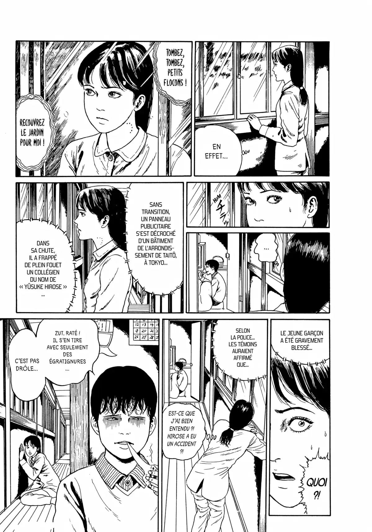 Soïchi Volume 1 page 61