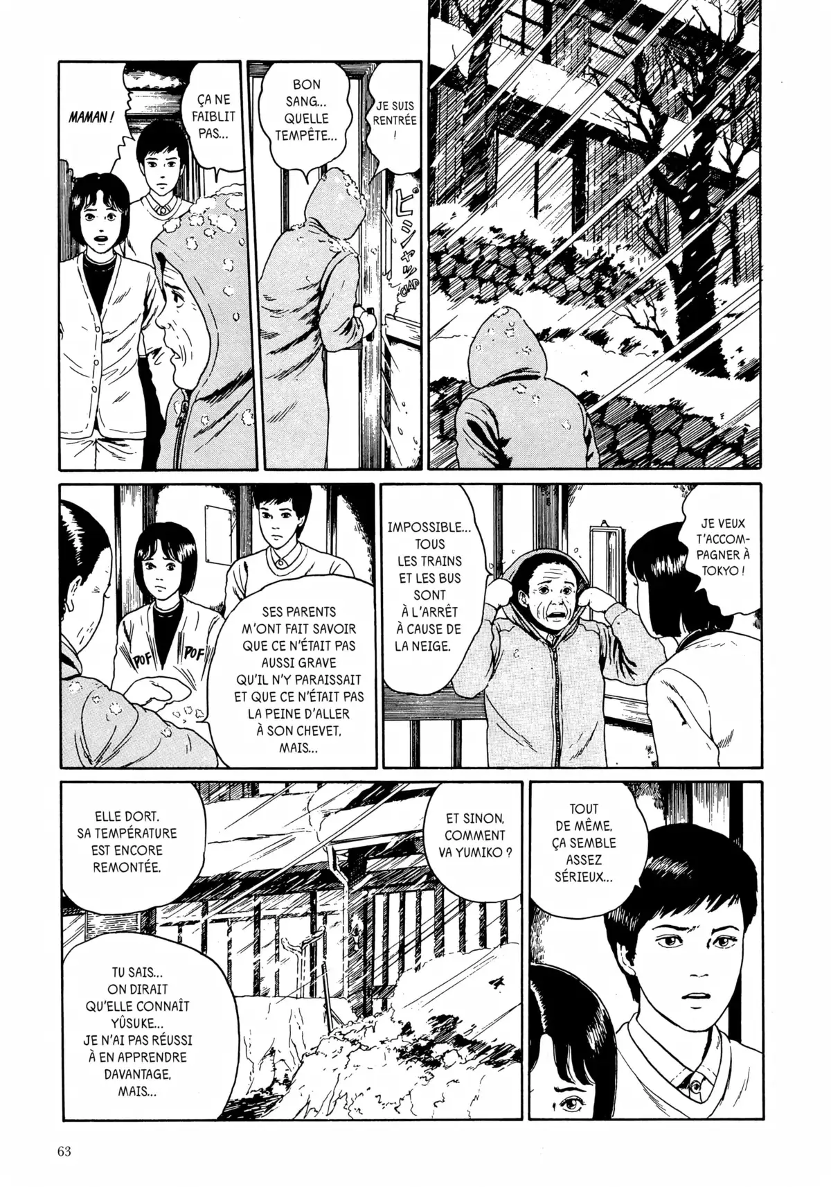 Soïchi Volume 1 page 63