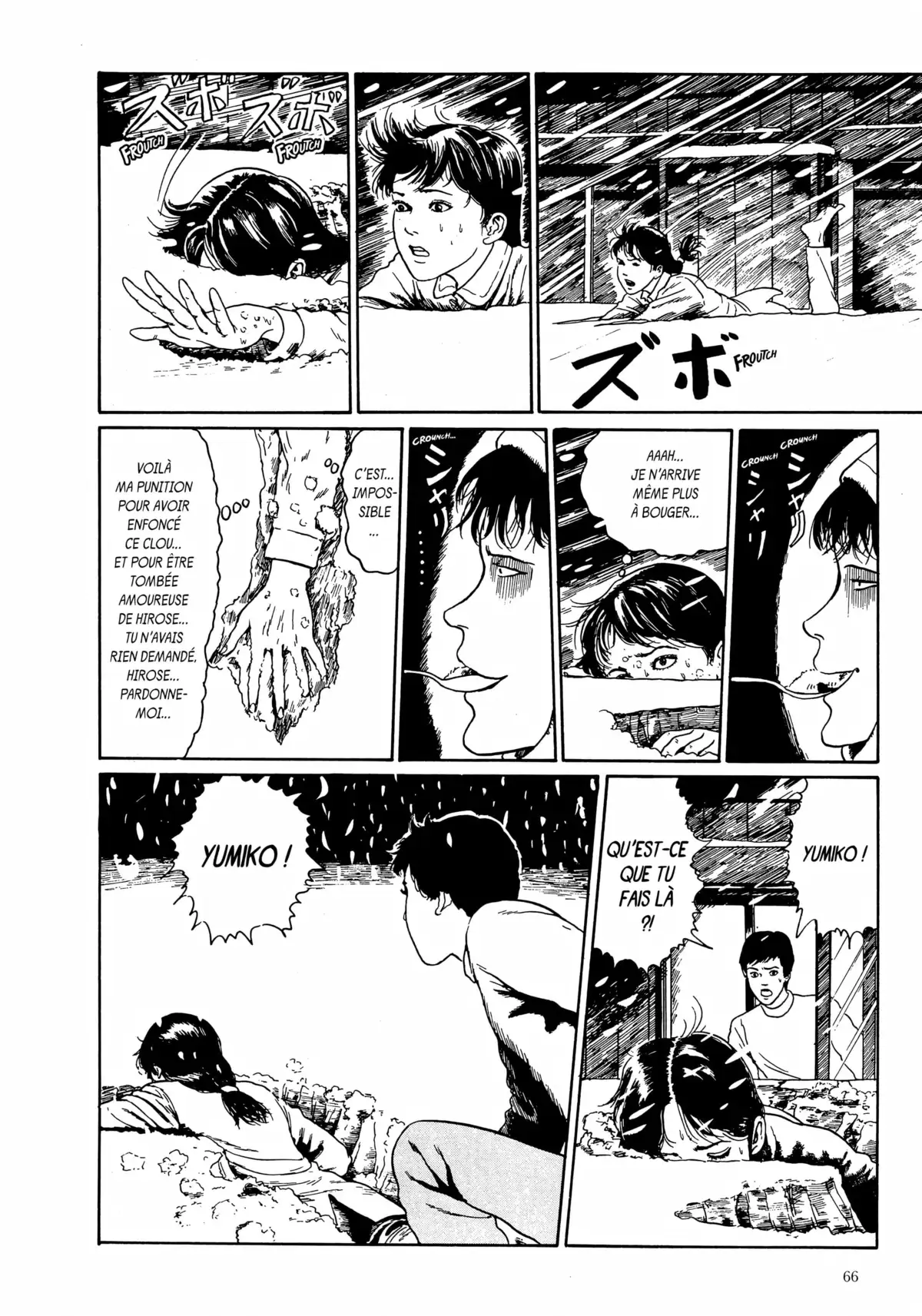 Soïchi Volume 1 page 66