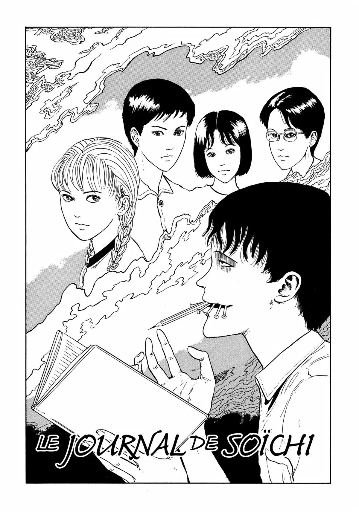 Soïchi Volume 1 page 69