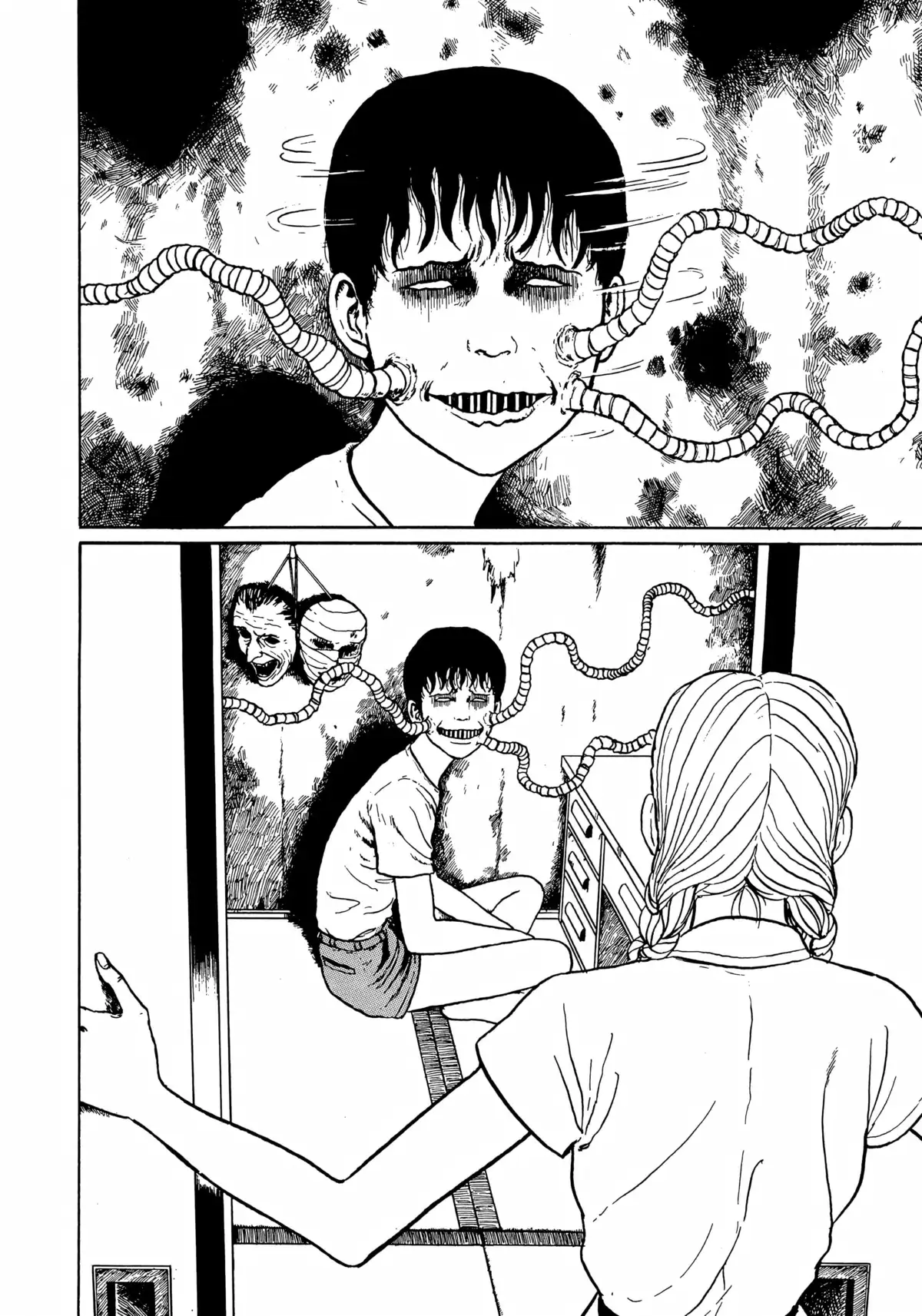 Soïchi Volume 1 page 76