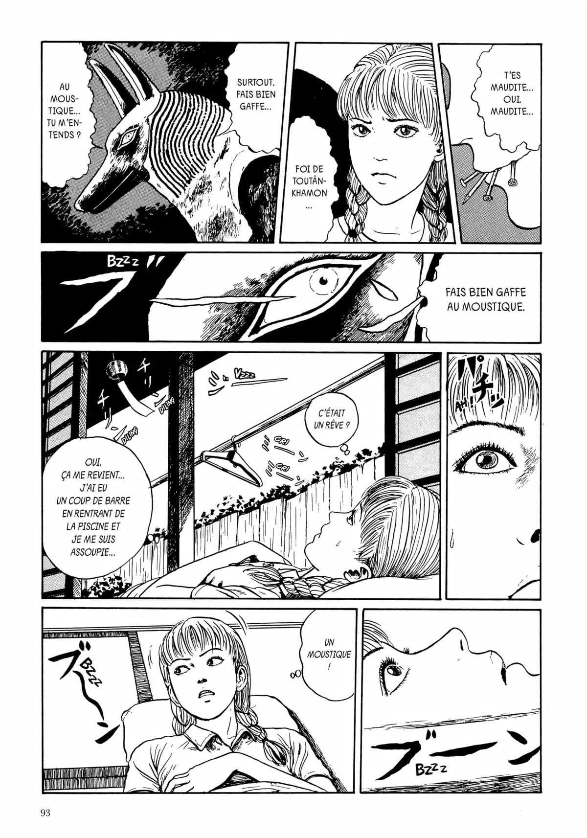 Soïchi Volume 1 page 93