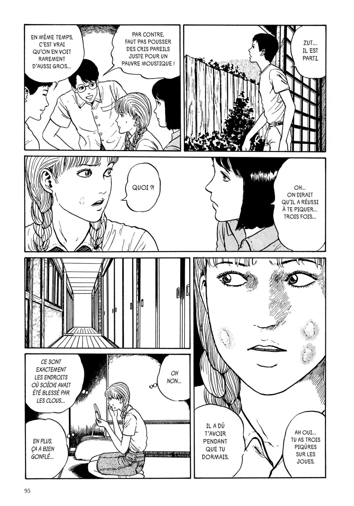 Soïchi Volume 1 page 95