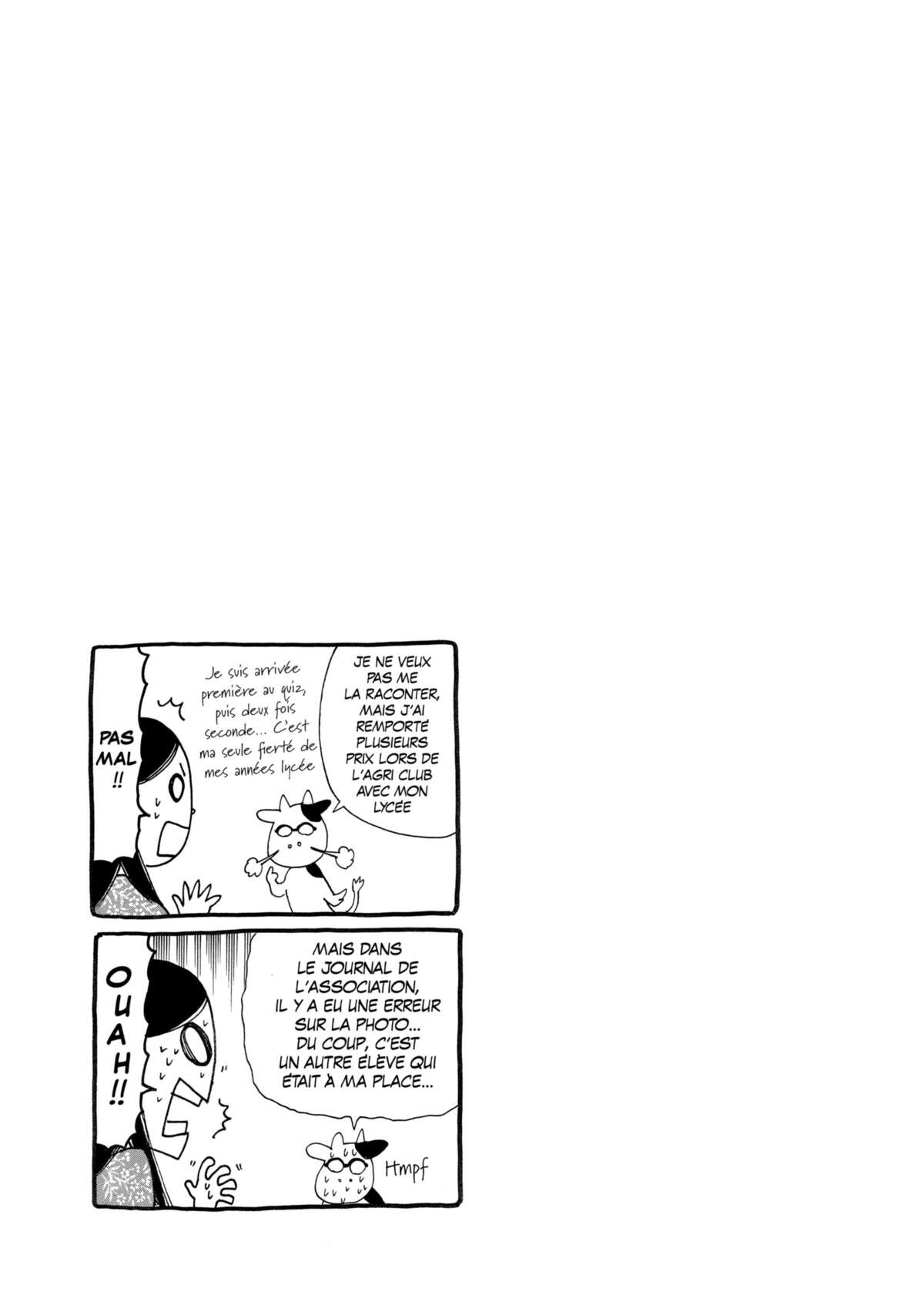 Nobles Paysans Volume 5 page 77