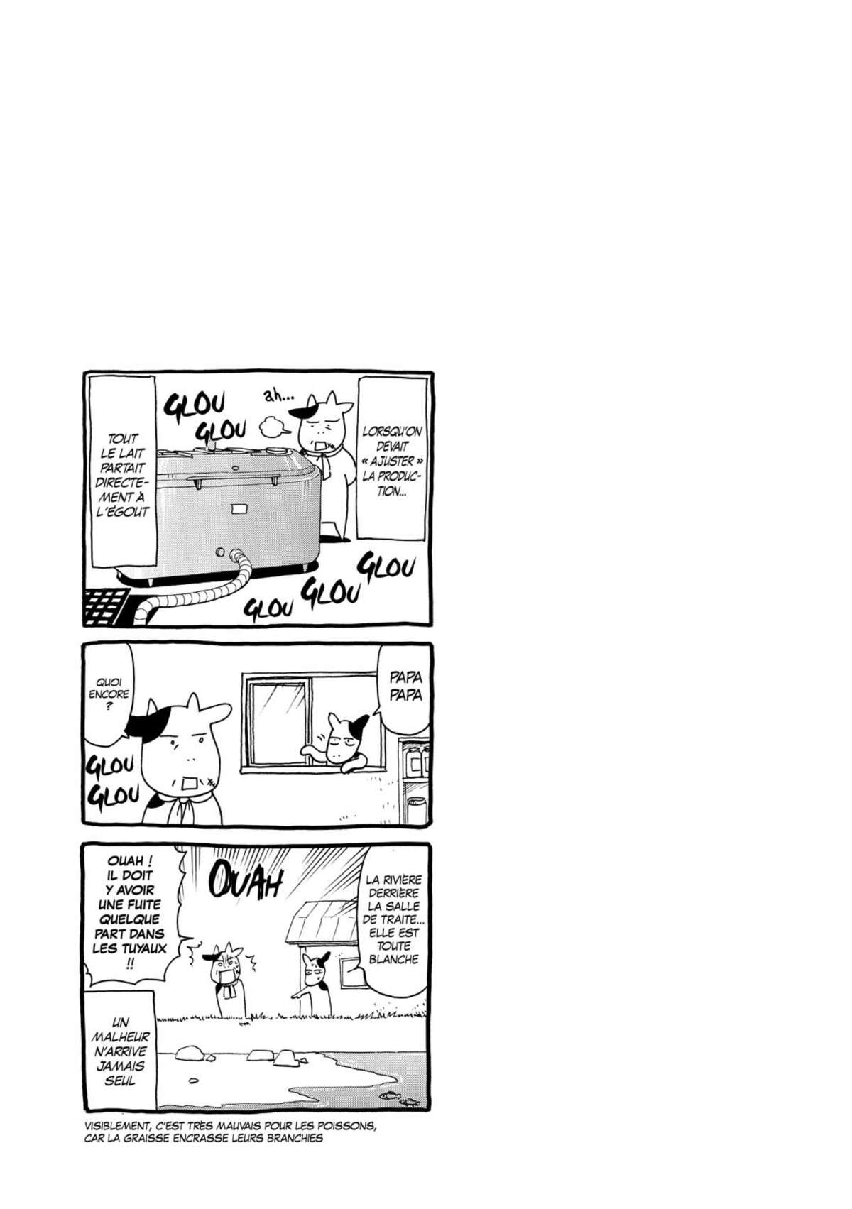 Nobles Paysans Volume 4 page 59
