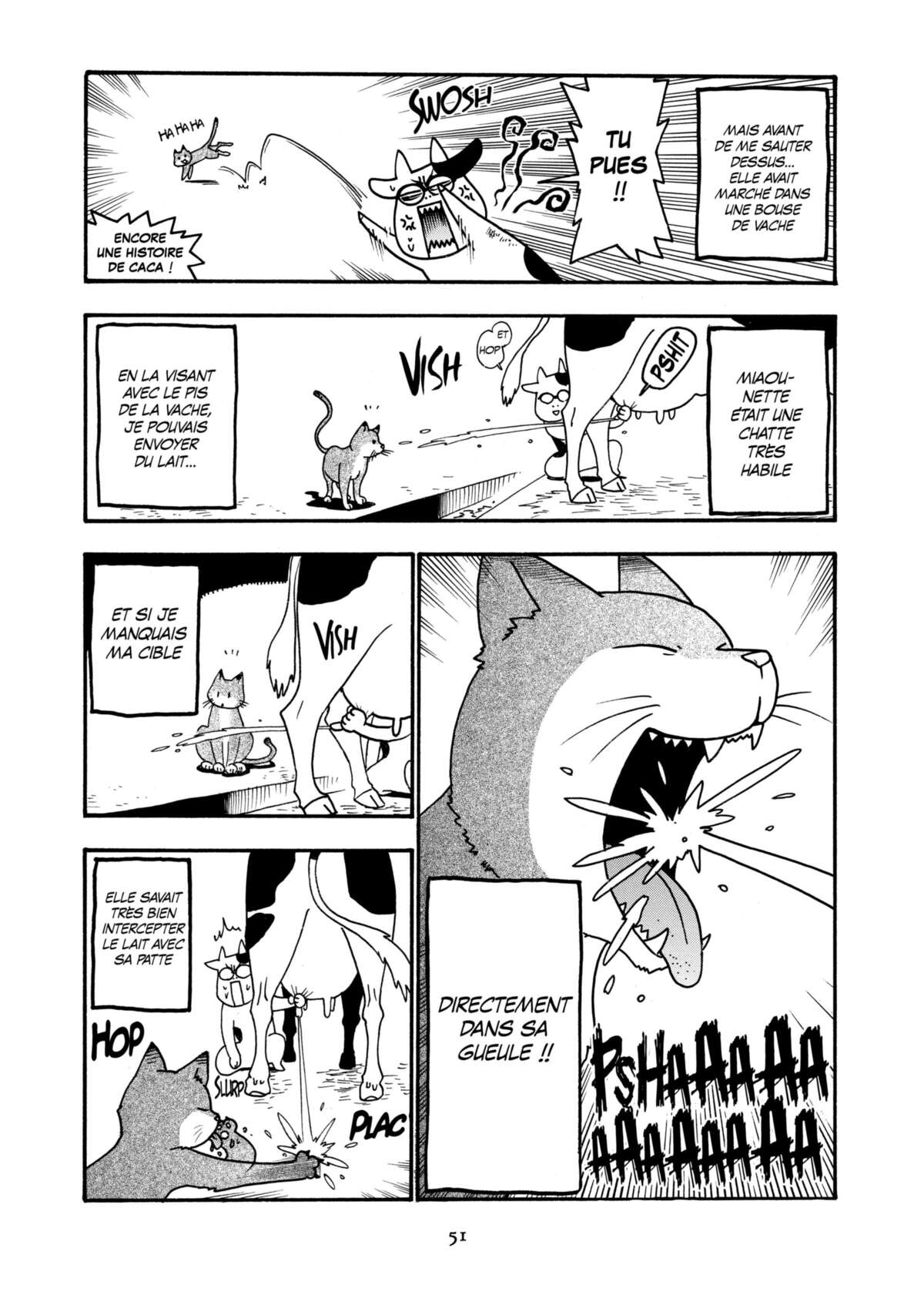 Nobles Paysans Volume 1 page 53