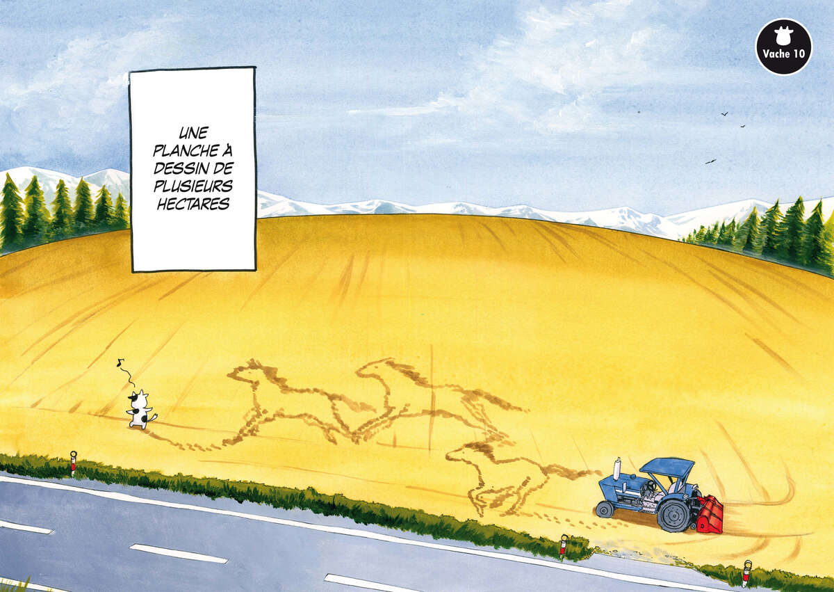 Nobles Paysans Volume 1 page 88