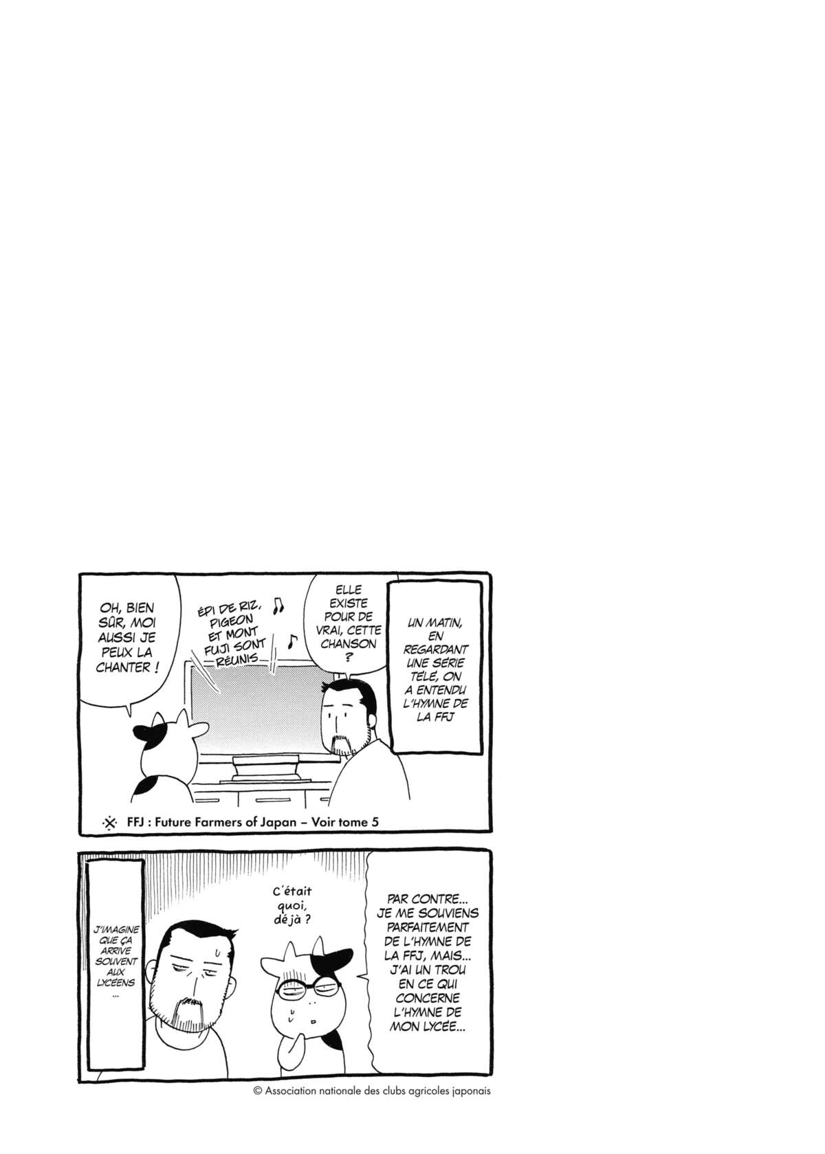 Nobles Paysans Volume 6 page 67