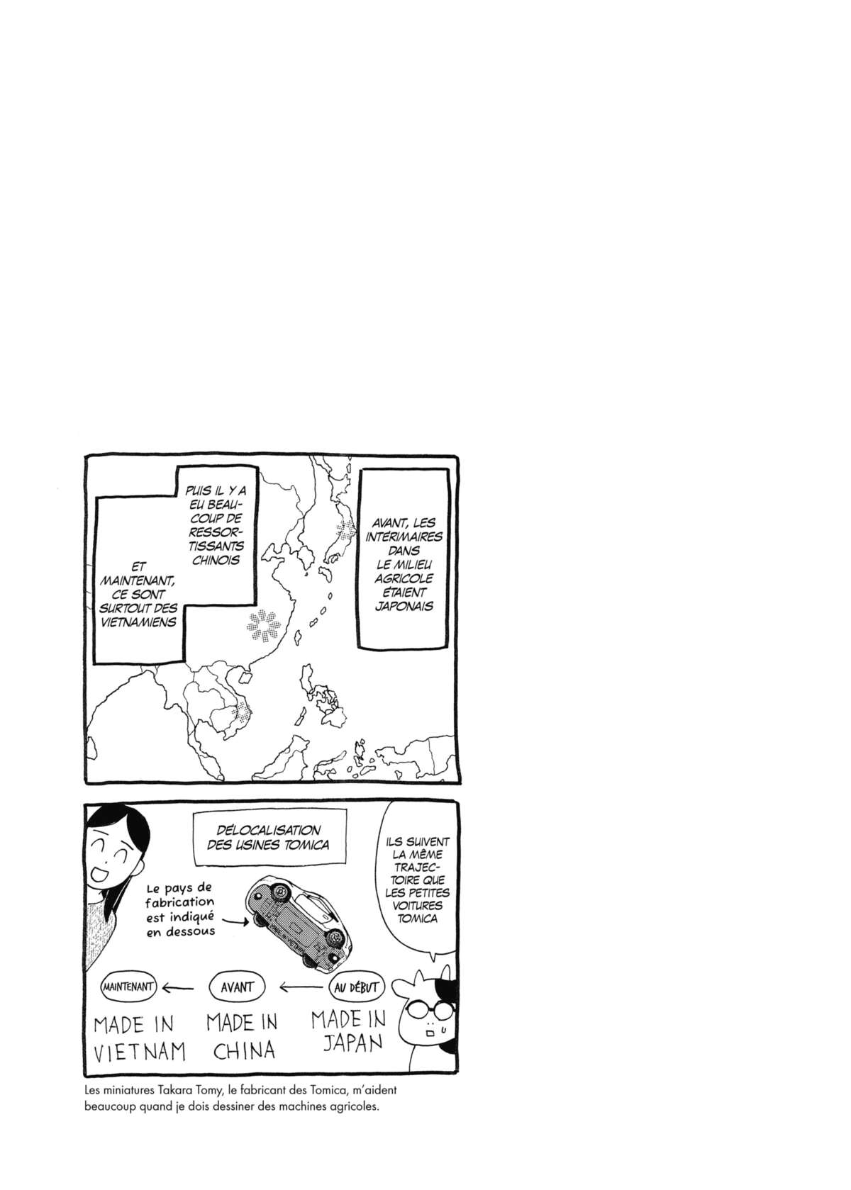 Nobles Paysans Volume 6 page 81