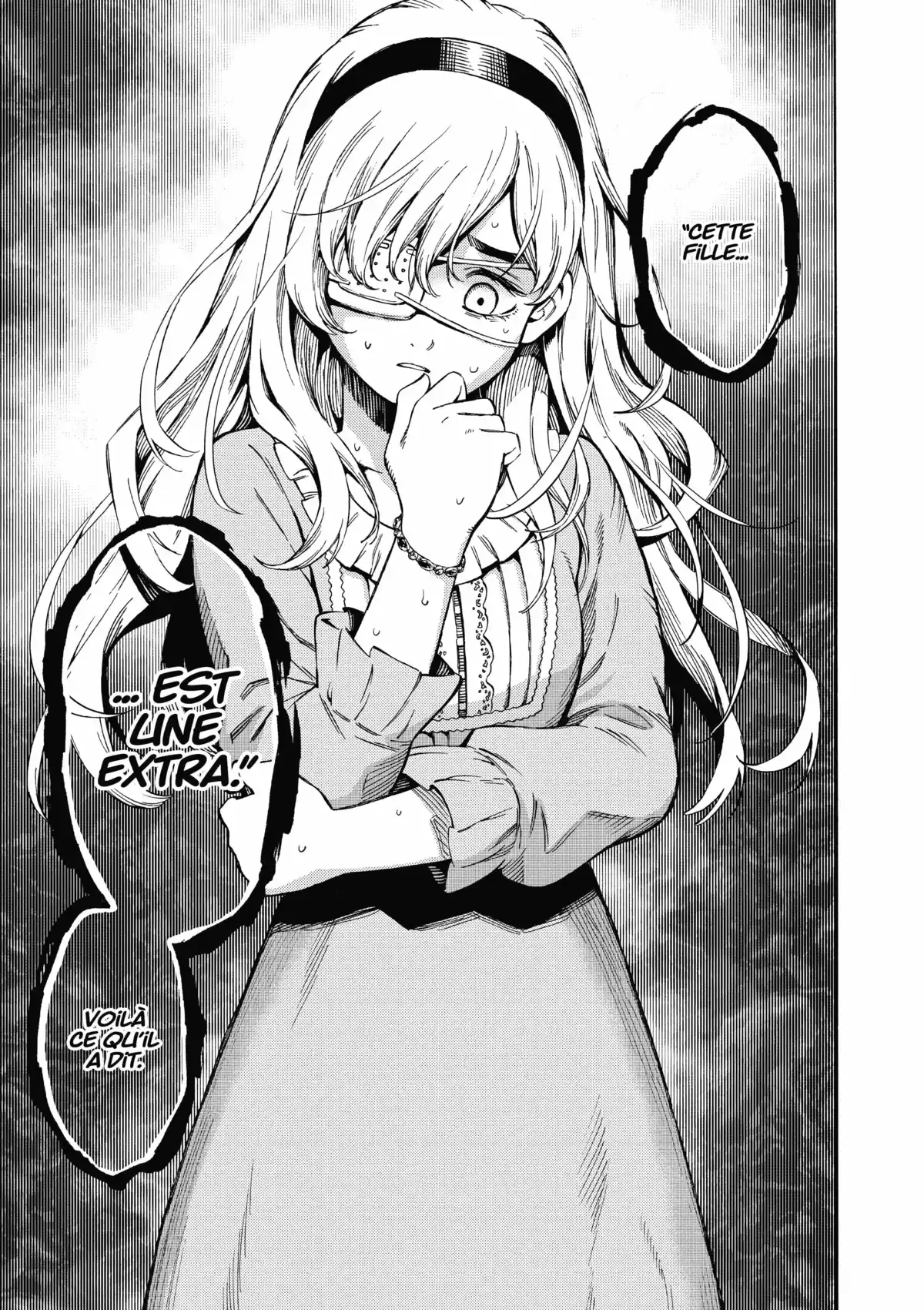 Ring Eyes Volume 1 page 44