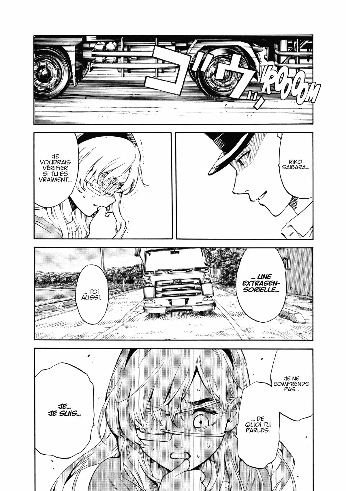 Ring Eyes Volume 1 page 46