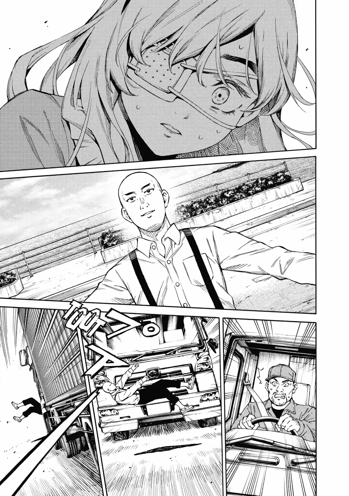 Ring Eyes Volume 1 page 48