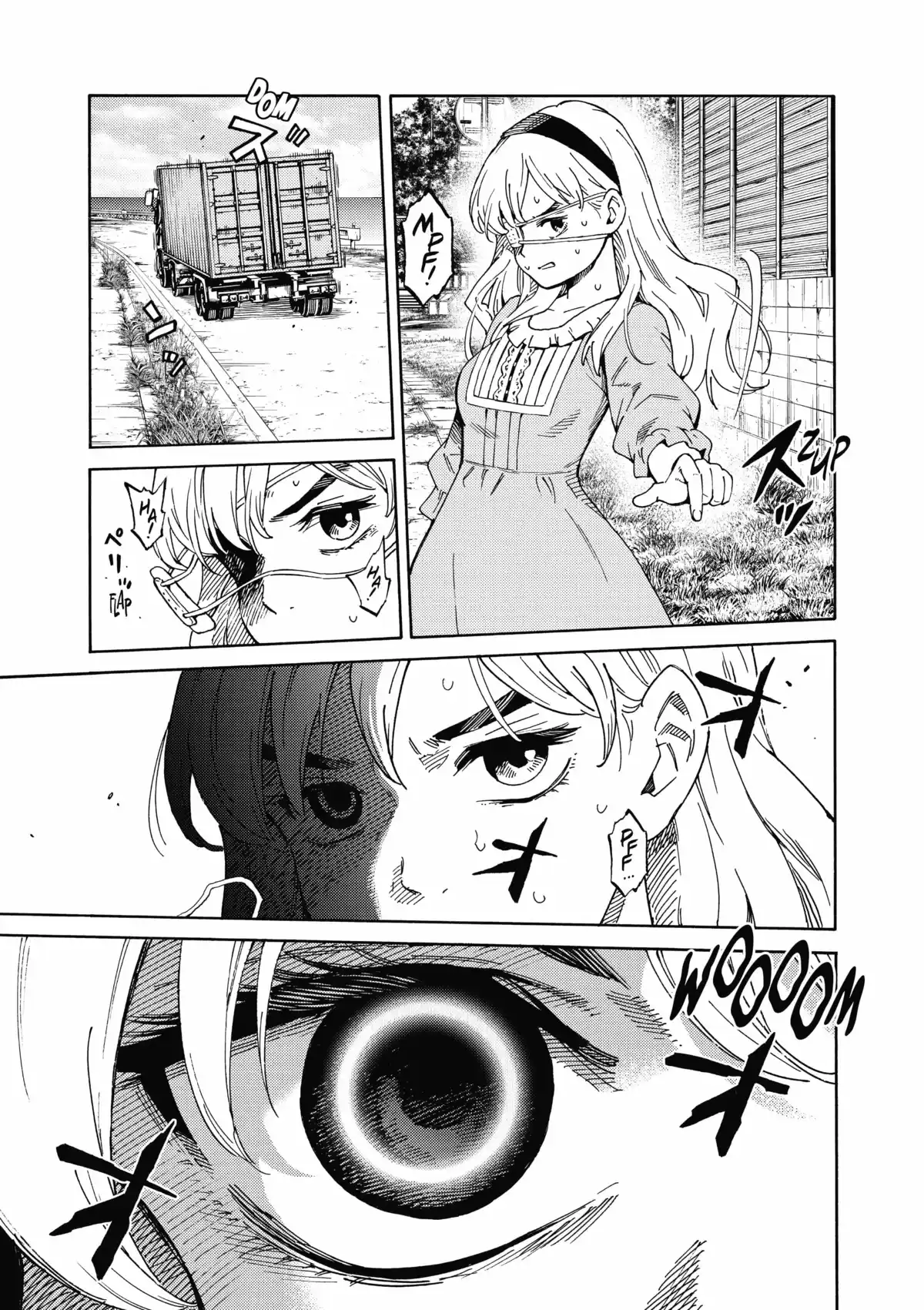 Ring Eyes Volume 1 page 52