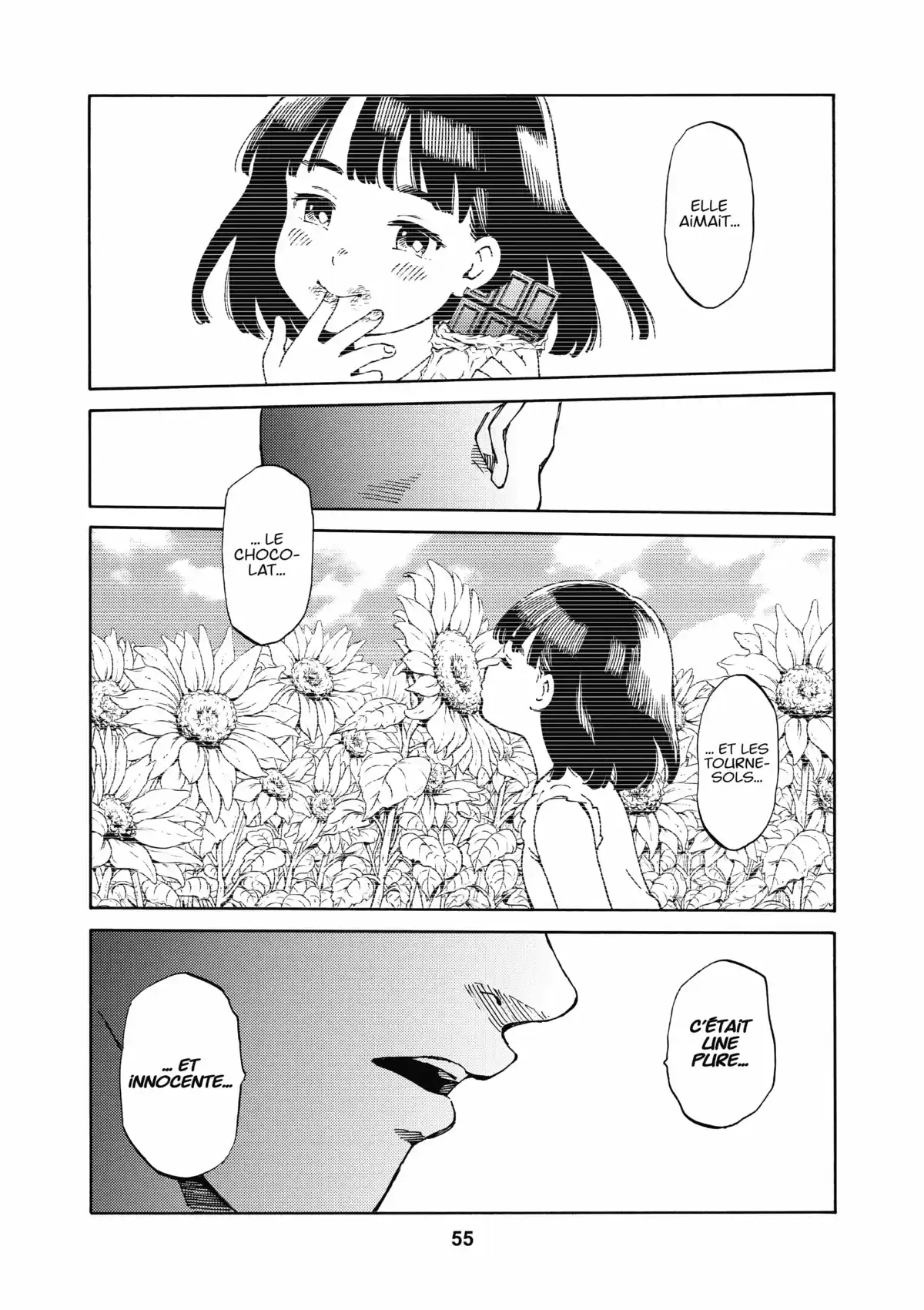 Ring Eyes Volume 1 page 56
