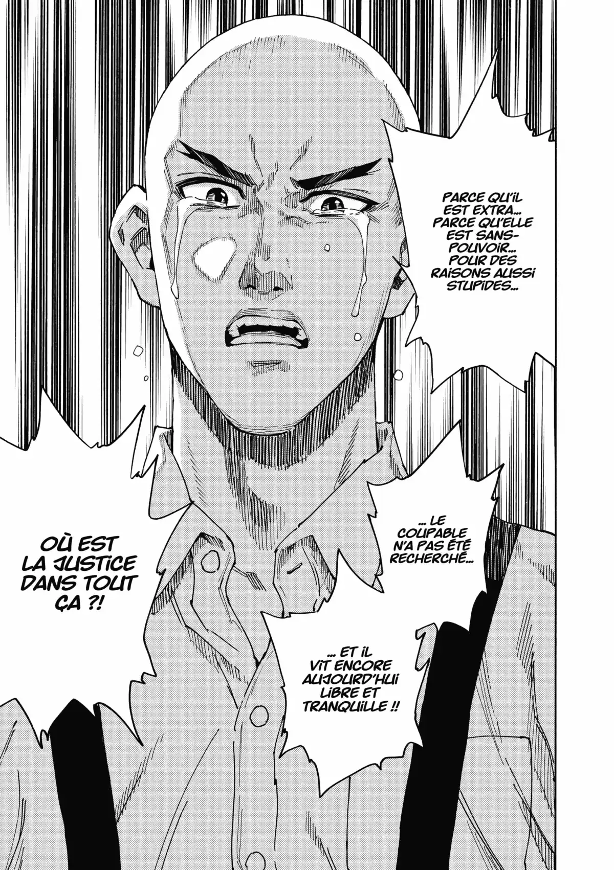 Ring Eyes Volume 1 page 60