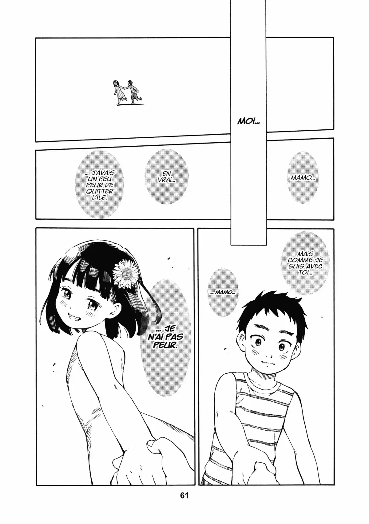 Ring Eyes Volume 1 page 62